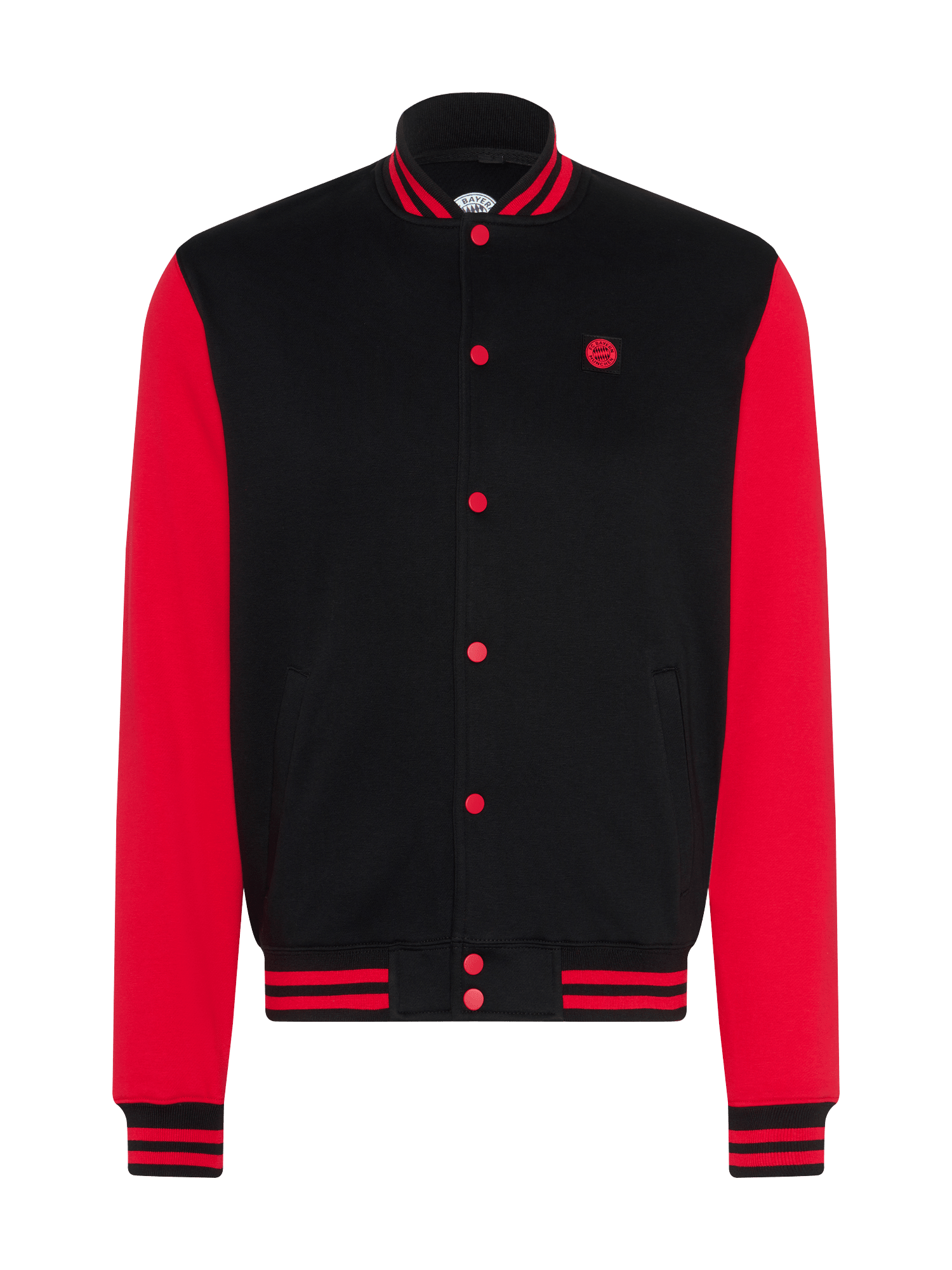 Fc bayern sweatjacke herren new arrivals