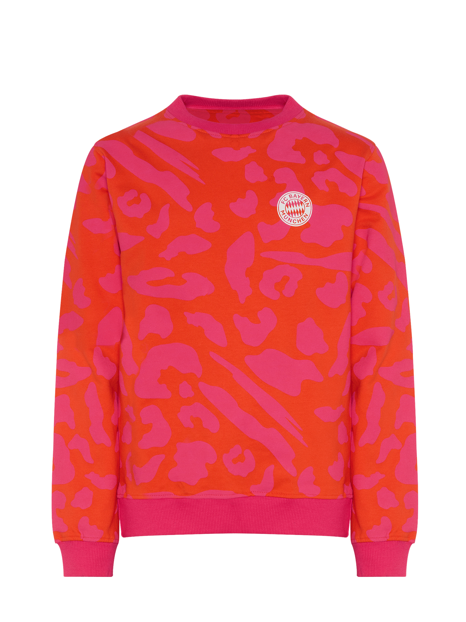 Bayern munich sweater shop