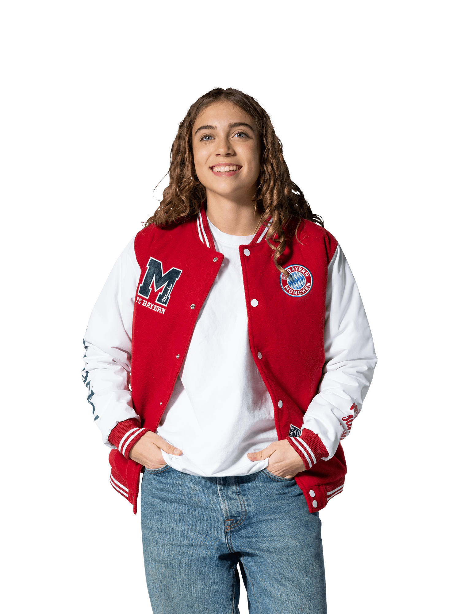 Jackets Official FC Bayern Munich Store