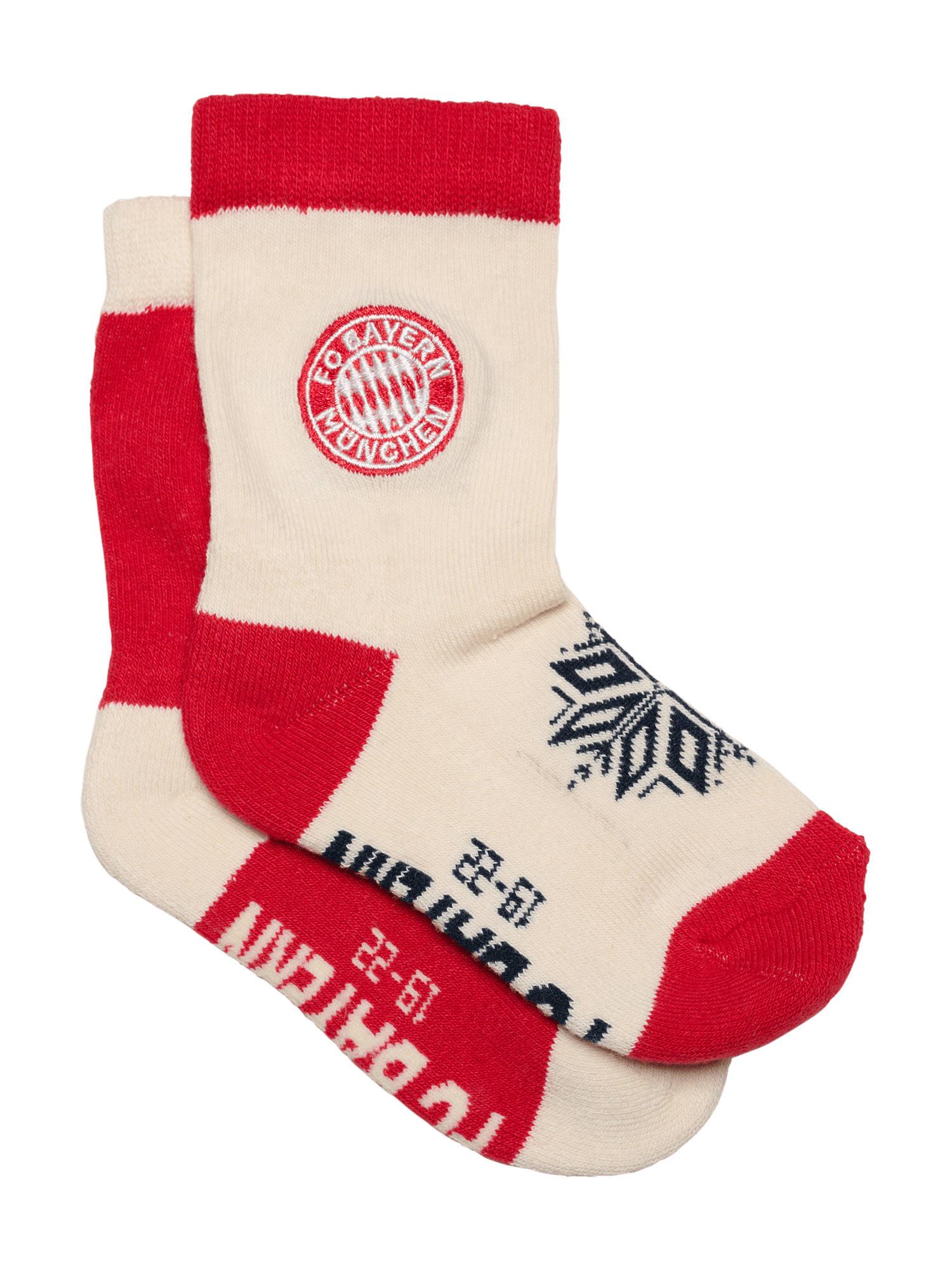 Fc bayern socks store