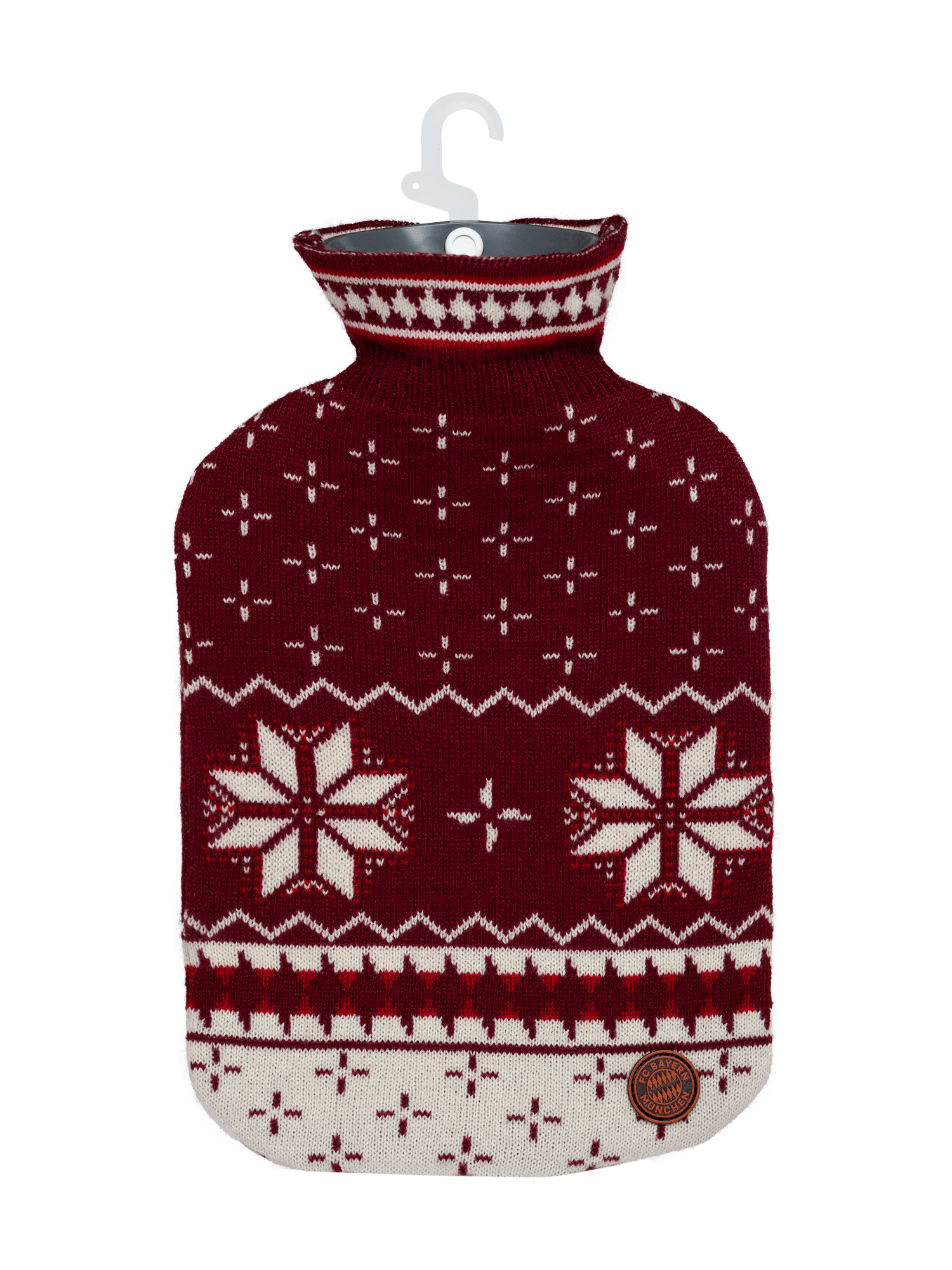 Hot water bottle winter season | Official FC Bayern Munich Store