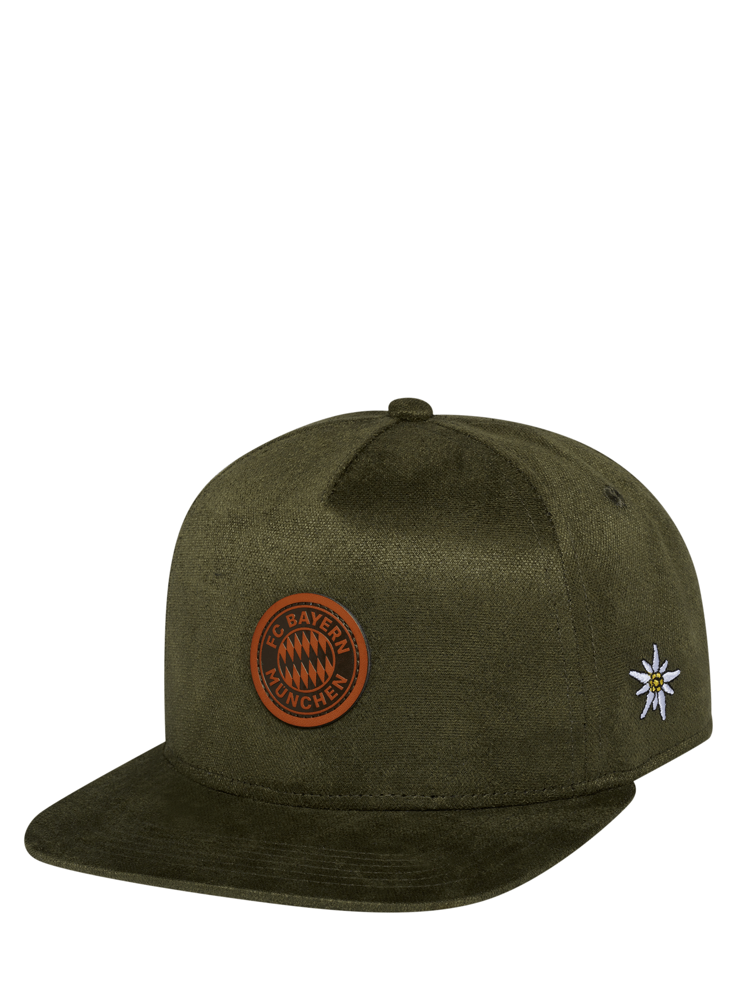 Unisex Snapback Cap Heimat Official FC Bayern Munich Store