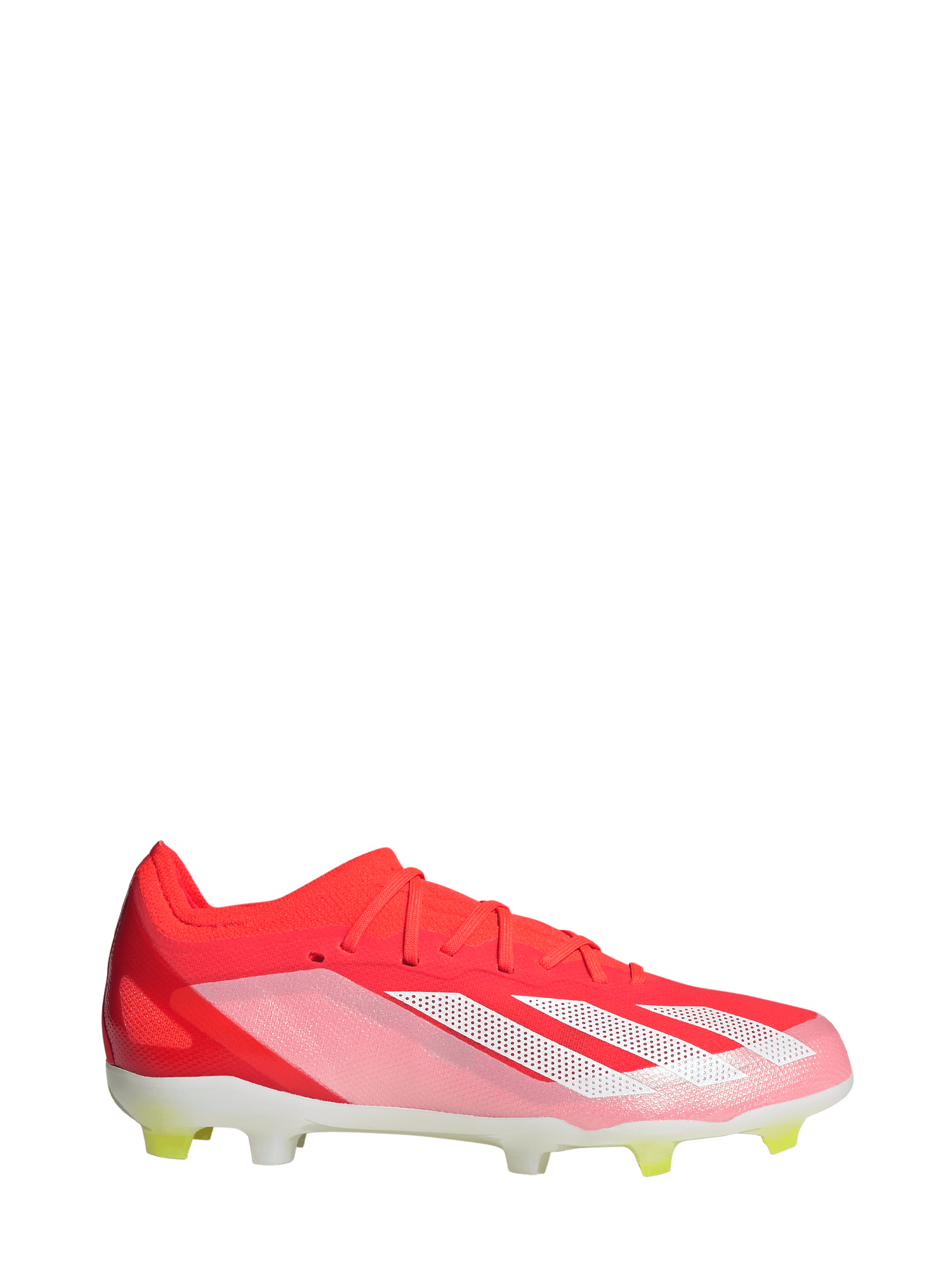 Kinder FuBballschuhe X CRAZYFAST ELITE FG J mehrfarbig Offizieller FC Bayern Store