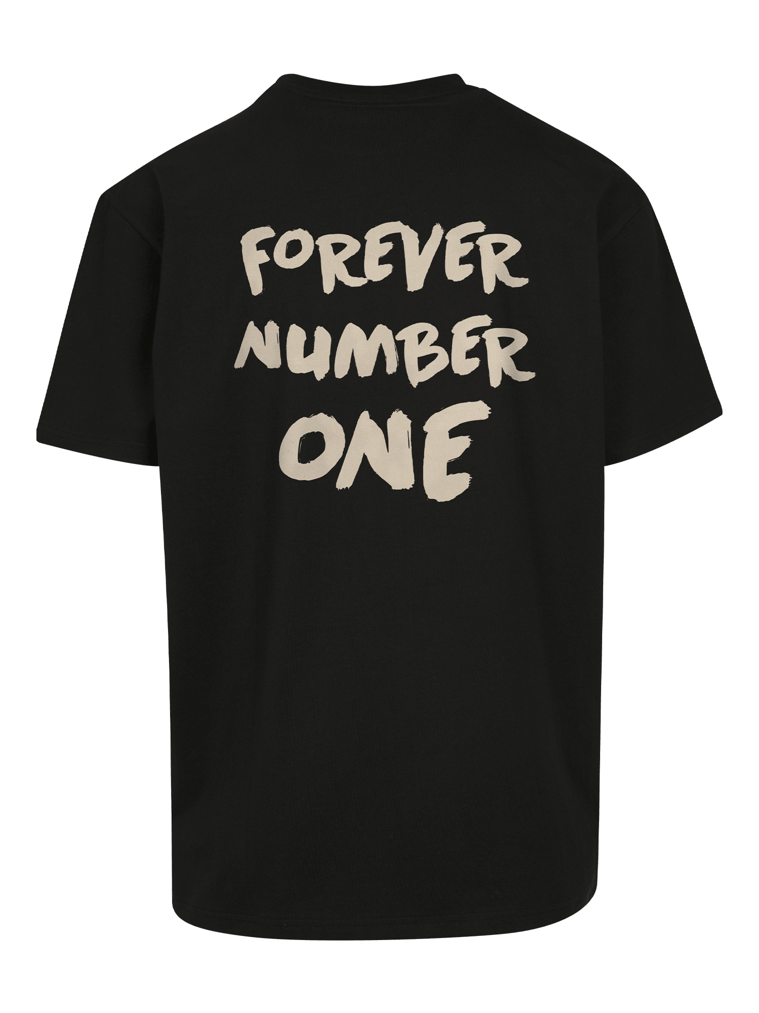 Unisex Oversized T-Shirt Forever Number One | Offizieller FC Bayern Store