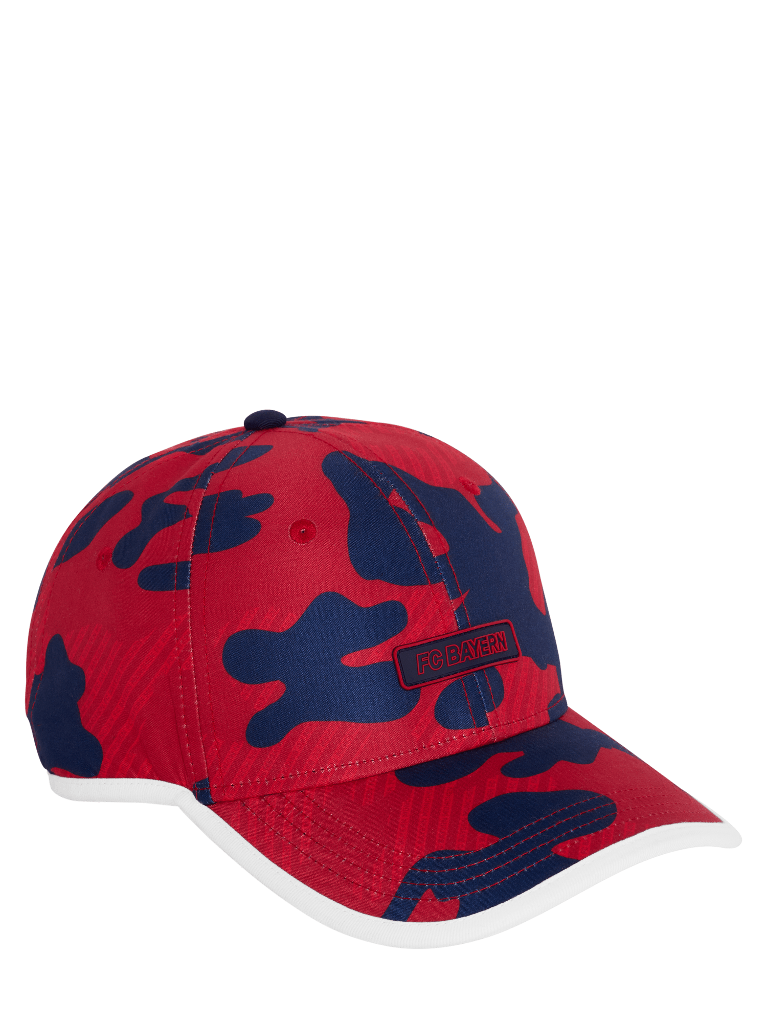 thumbnail image 2 of Barbie Girls Adjustable Curved Peak Cap Multicoloured Tie Dye Logo 2 of 12