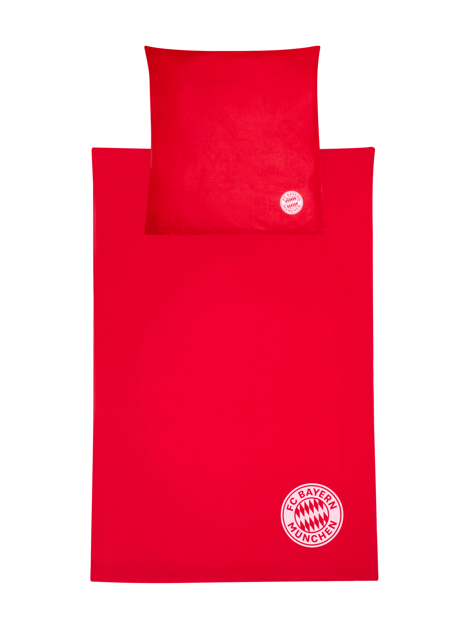 Bed linen Official FC Bayern Munich Store