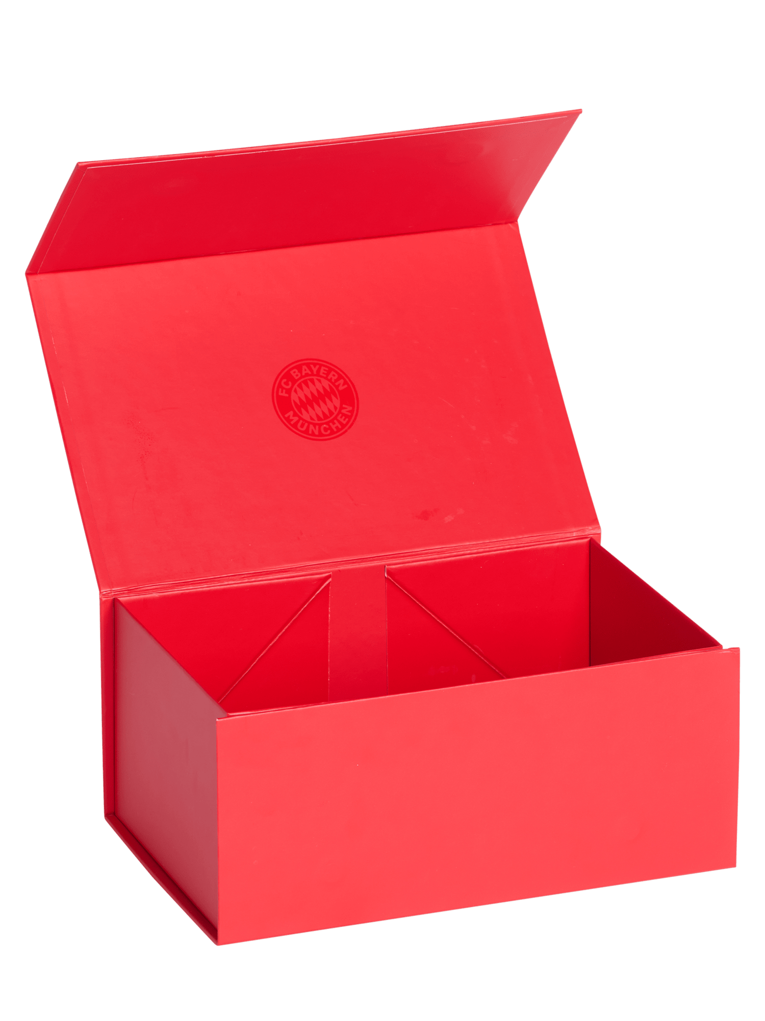 gift box Official FC Bayern Munich Store