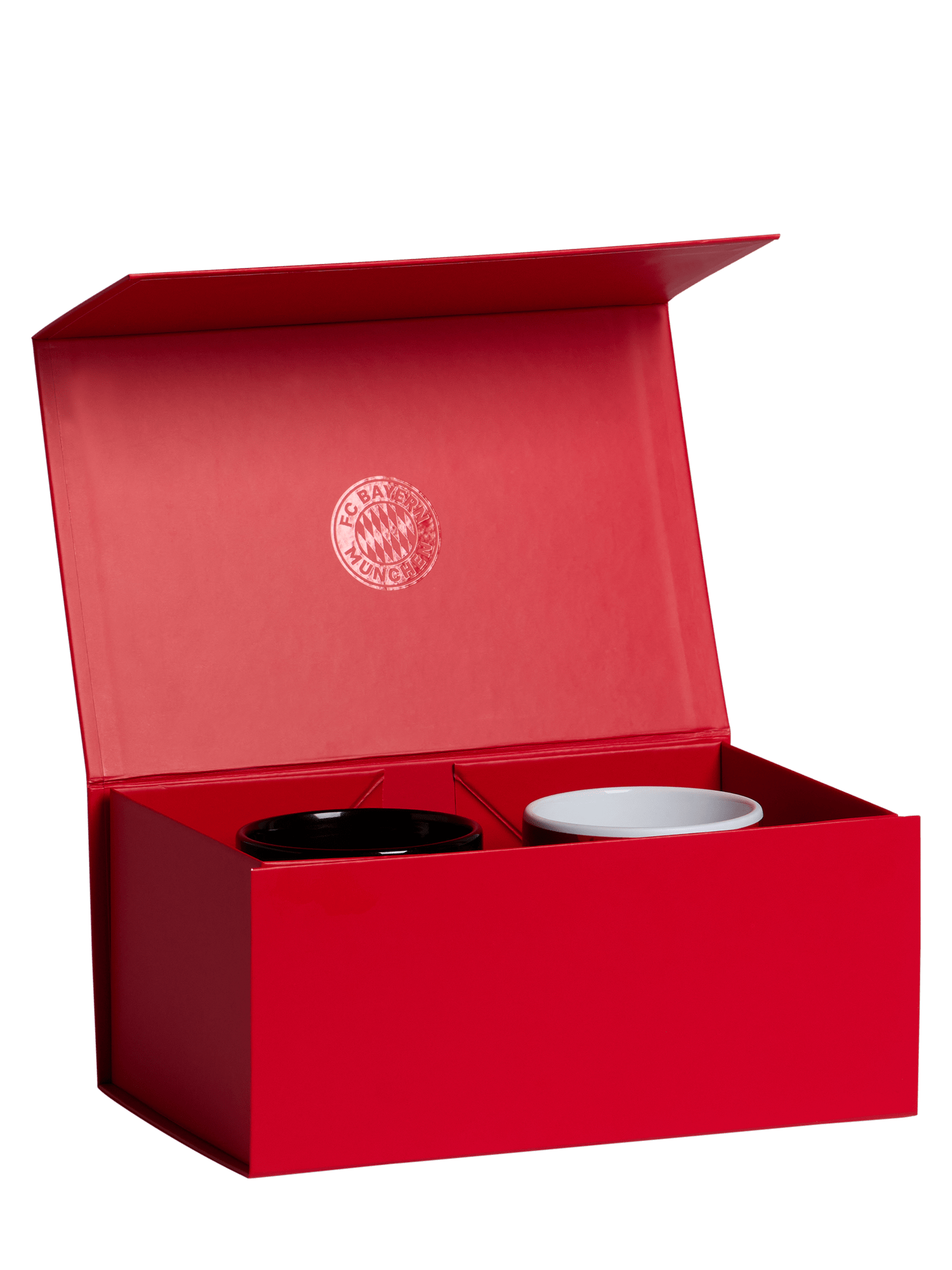 gift box Official FC Bayern Munich Store