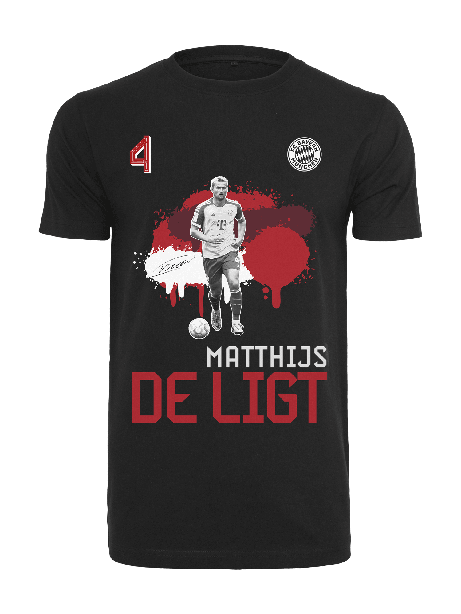 Maglia de ligt bambino on sale