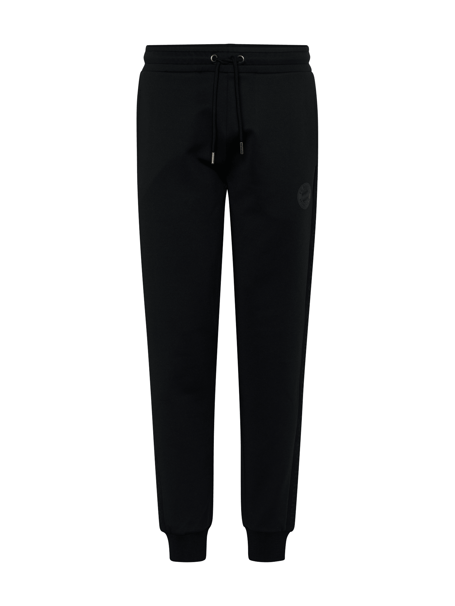 Herren Jogginghose Sports schwarz Offizieller FC Bayern Store