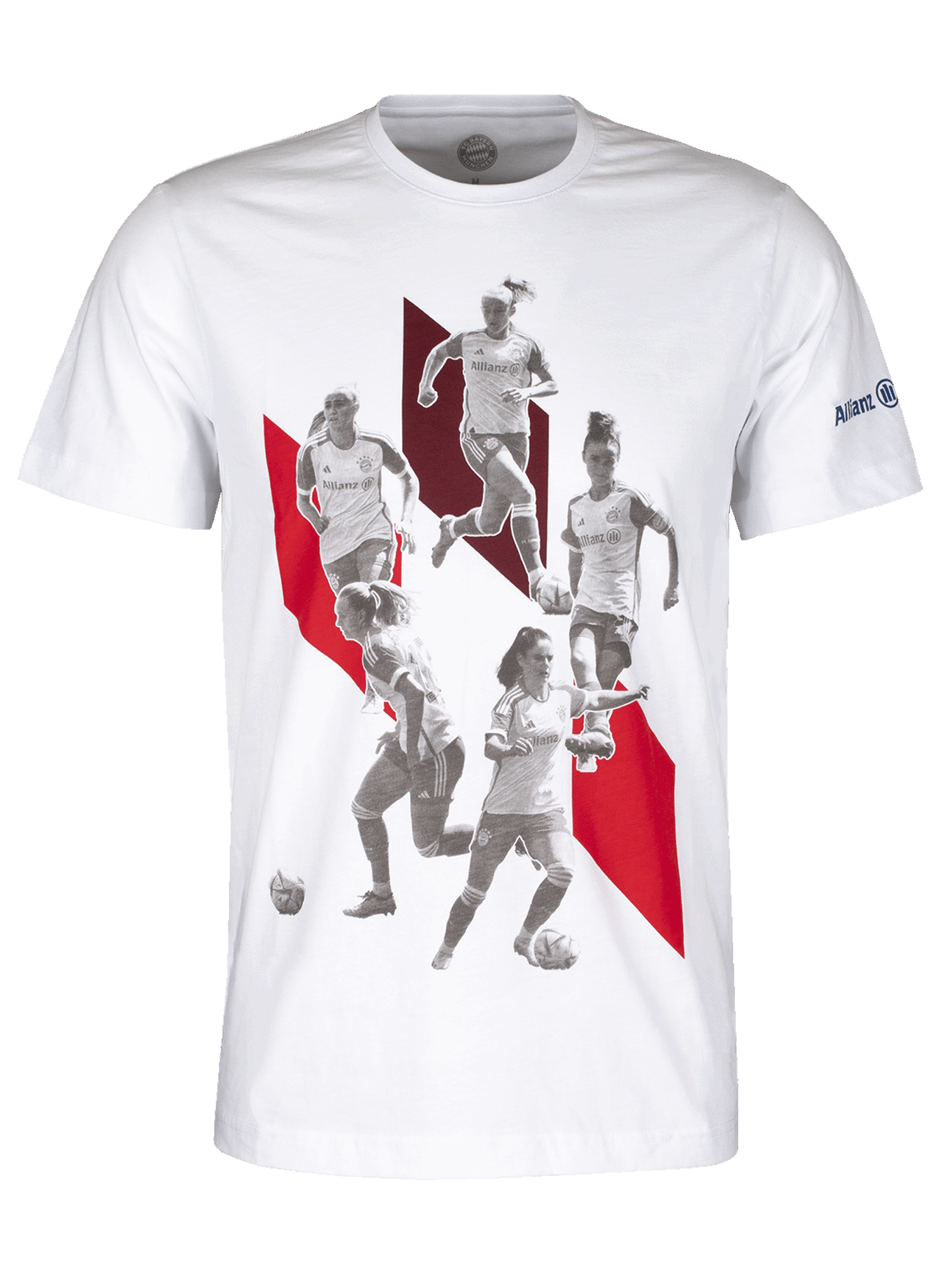 Maillot Replica Coupe d'Europe ASM Clermont 23/24 sans sponsor