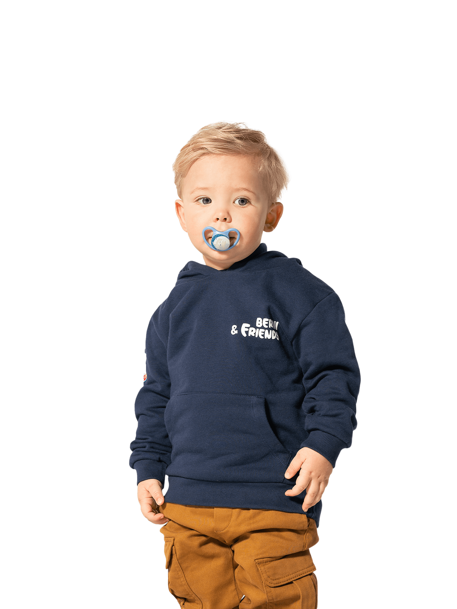 Berni, das Maskottchen | Offizieller Fanshop des FC Bayern