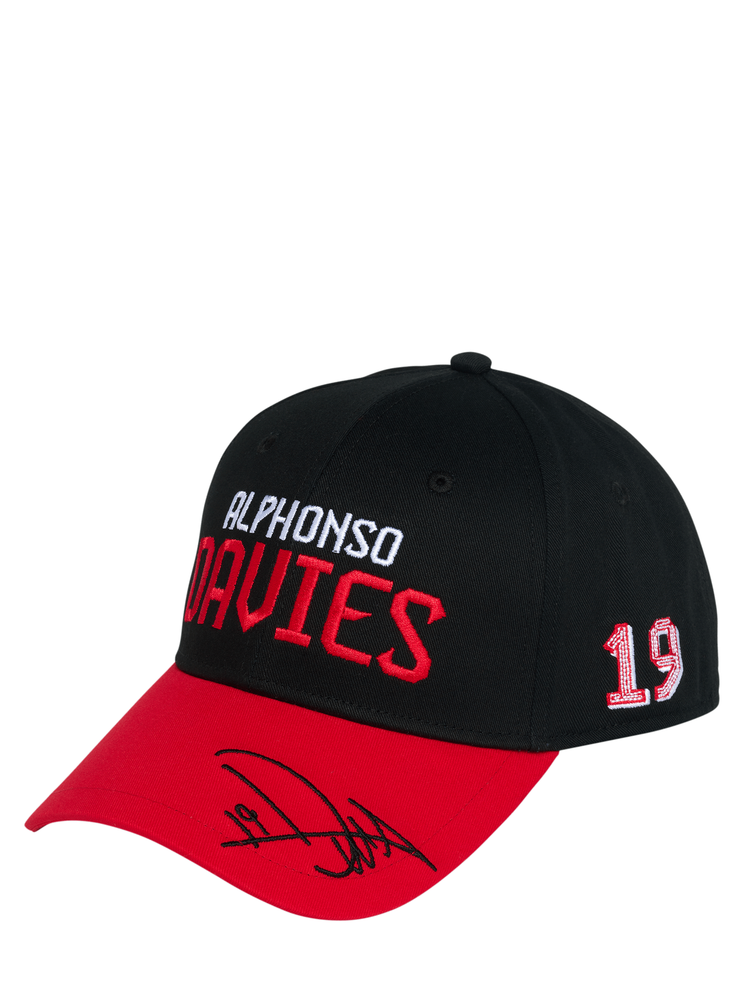 Unisex Baseball Cap Davies | Official FC Bayern Munich Store 