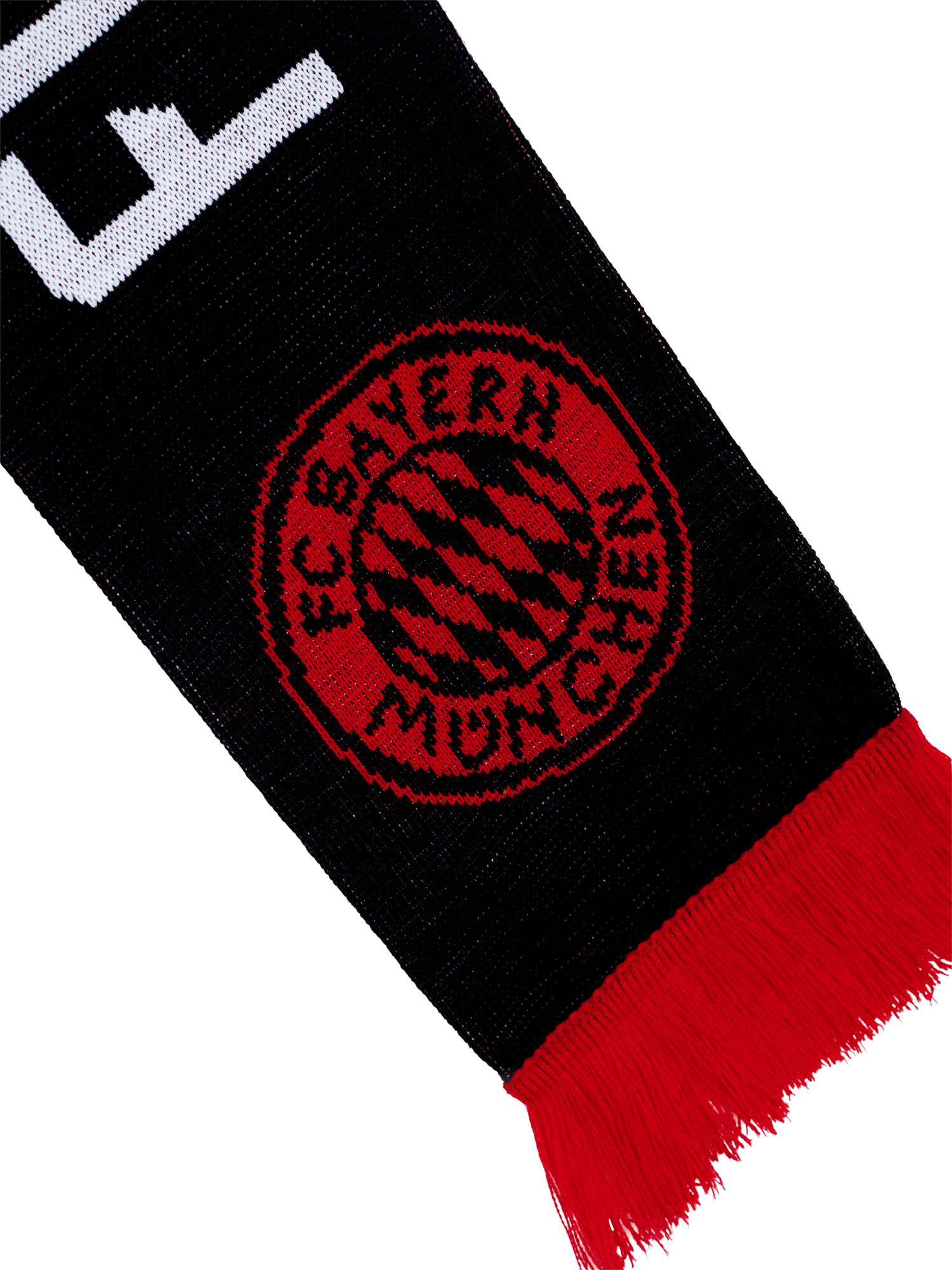 Unisex Scarf Sané | Official FC Bayern Munich Store