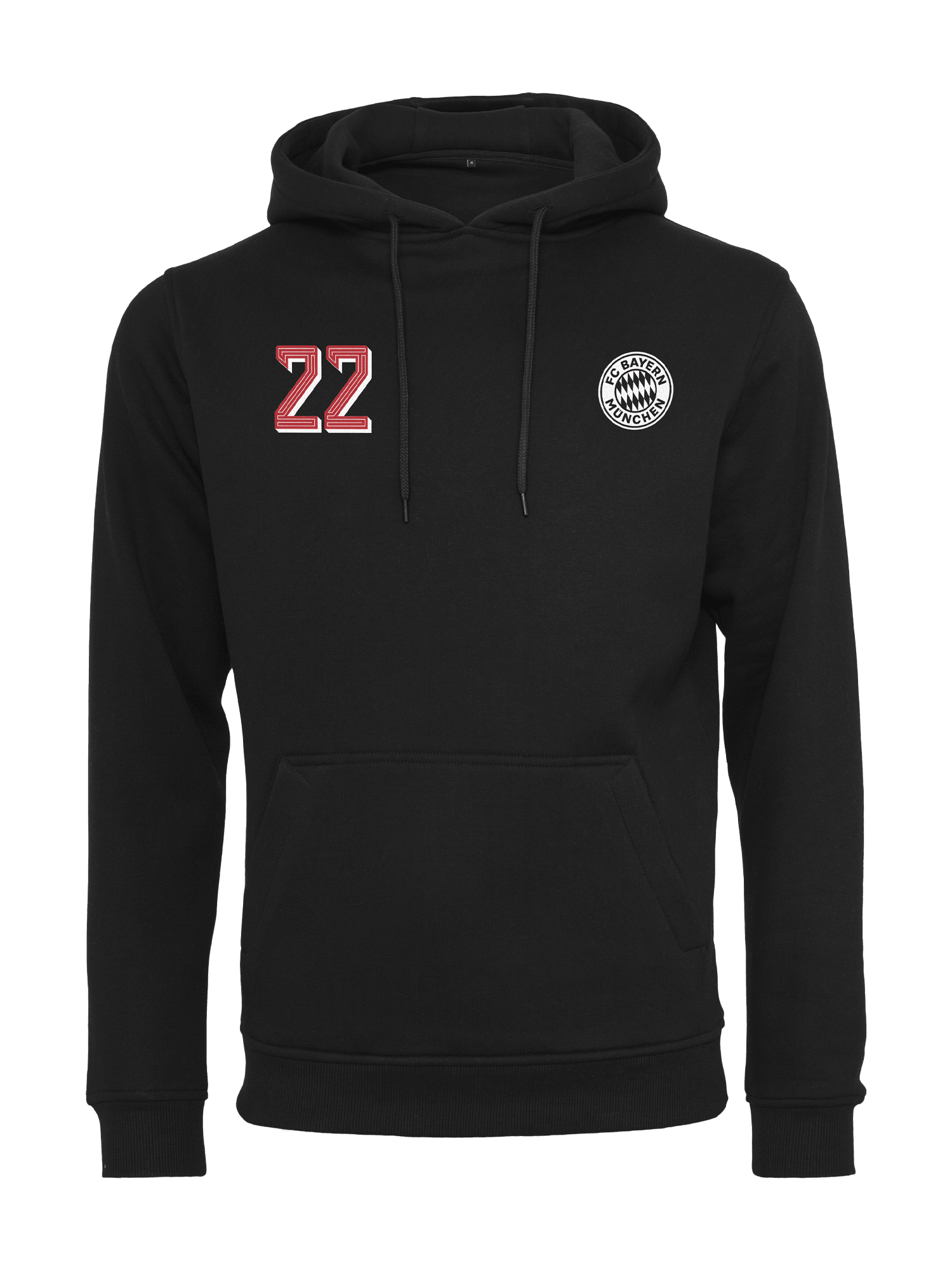 Fc bayern hoodie herren best sale