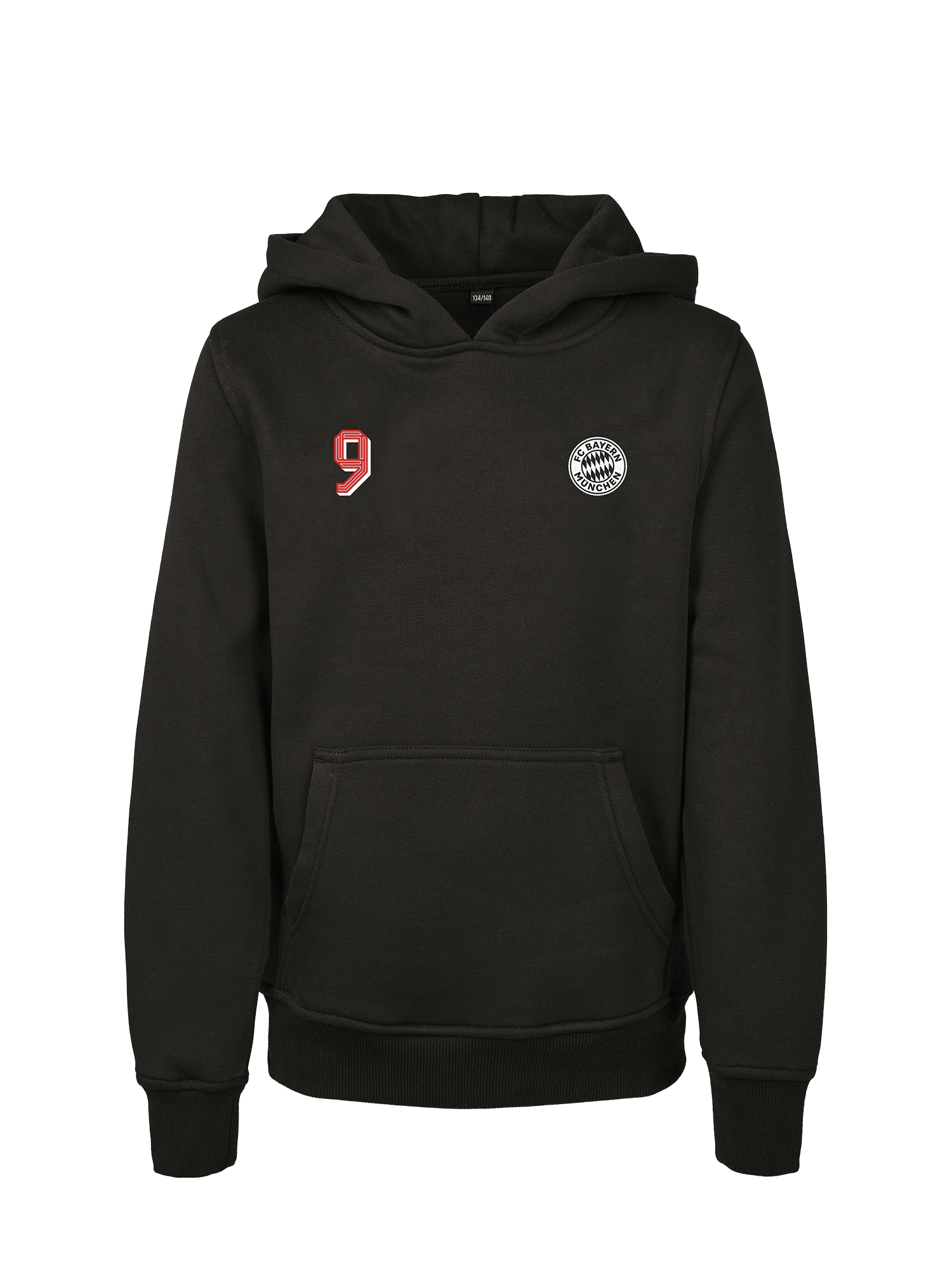 Sweat capuche bayern munich 2025