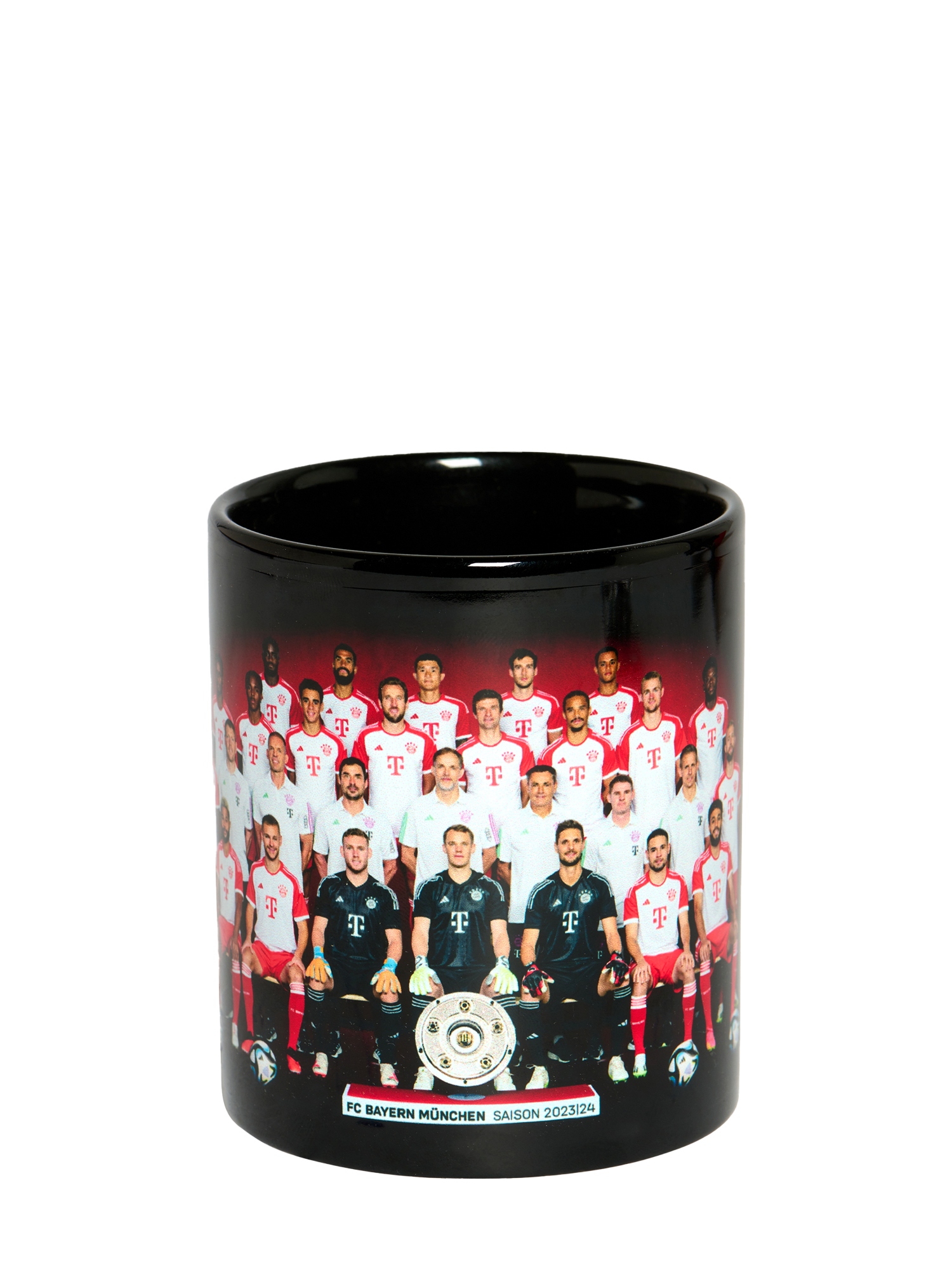 Cup Team 202324 Official FC Bayern Munich Store