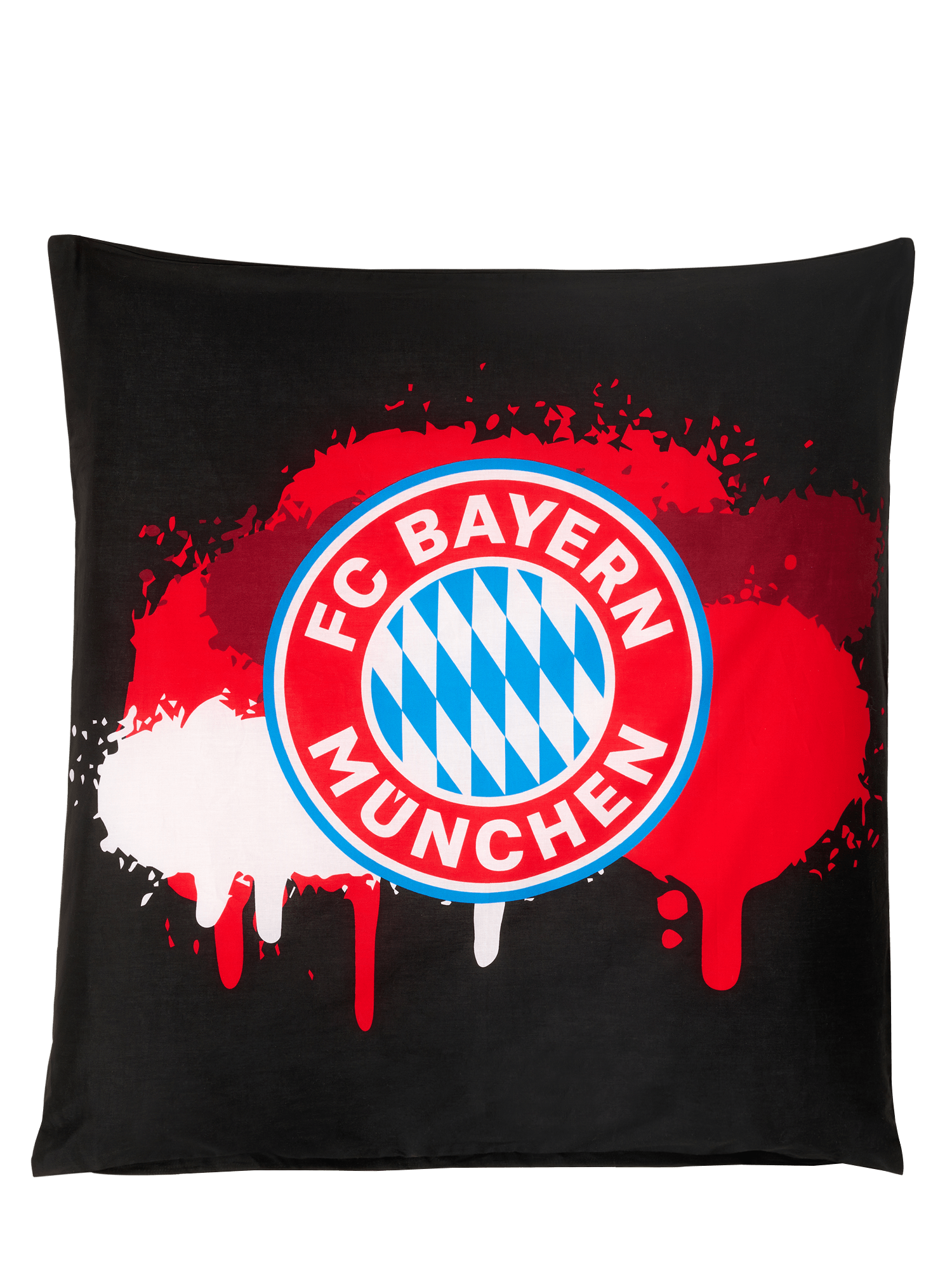 Bed linen Player 202324 Official FC Bayern Munich Store