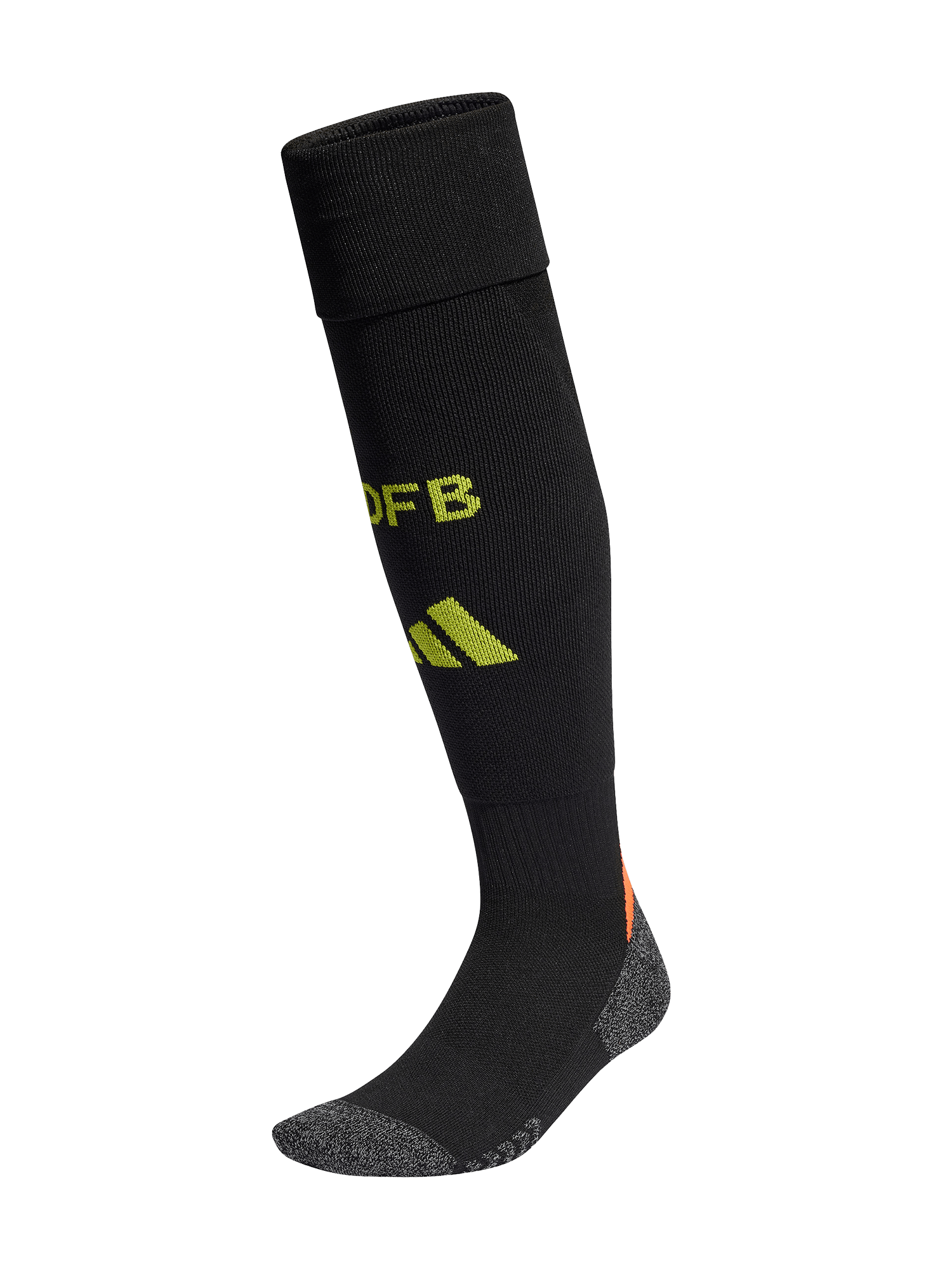 Unisex DFB goalkeeper knee socks | Official FC Bayern Munich Store 