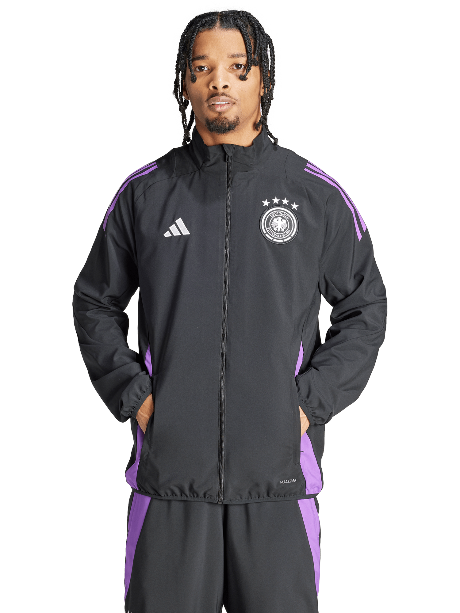 Dfb präsentationsjacke Clearance