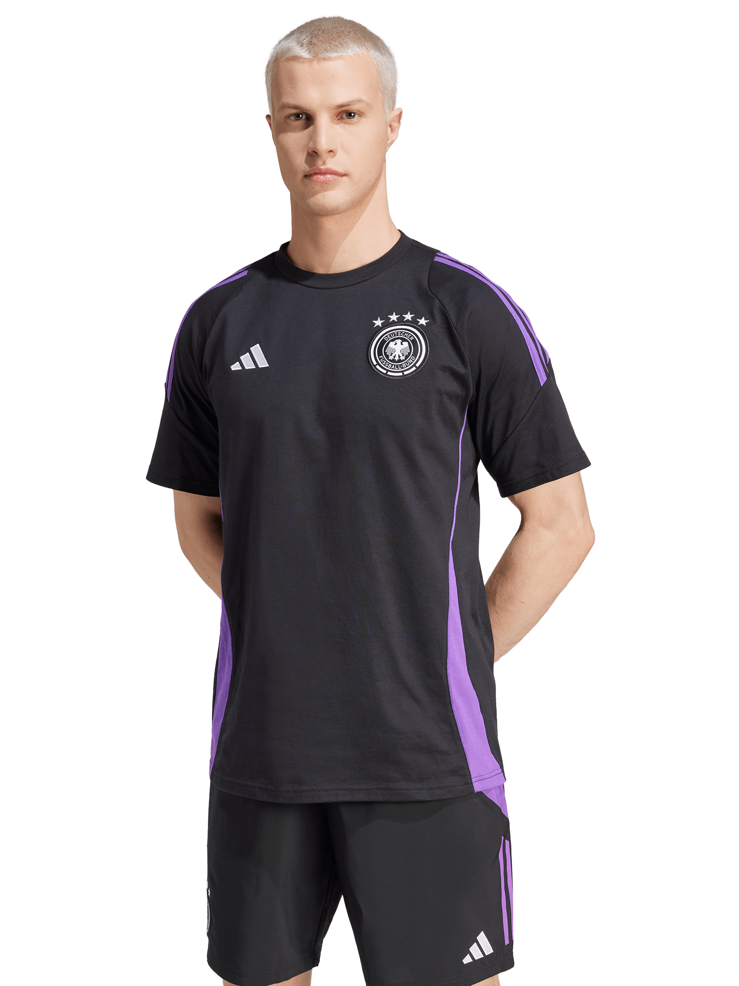 Dfb t shirt hotsell