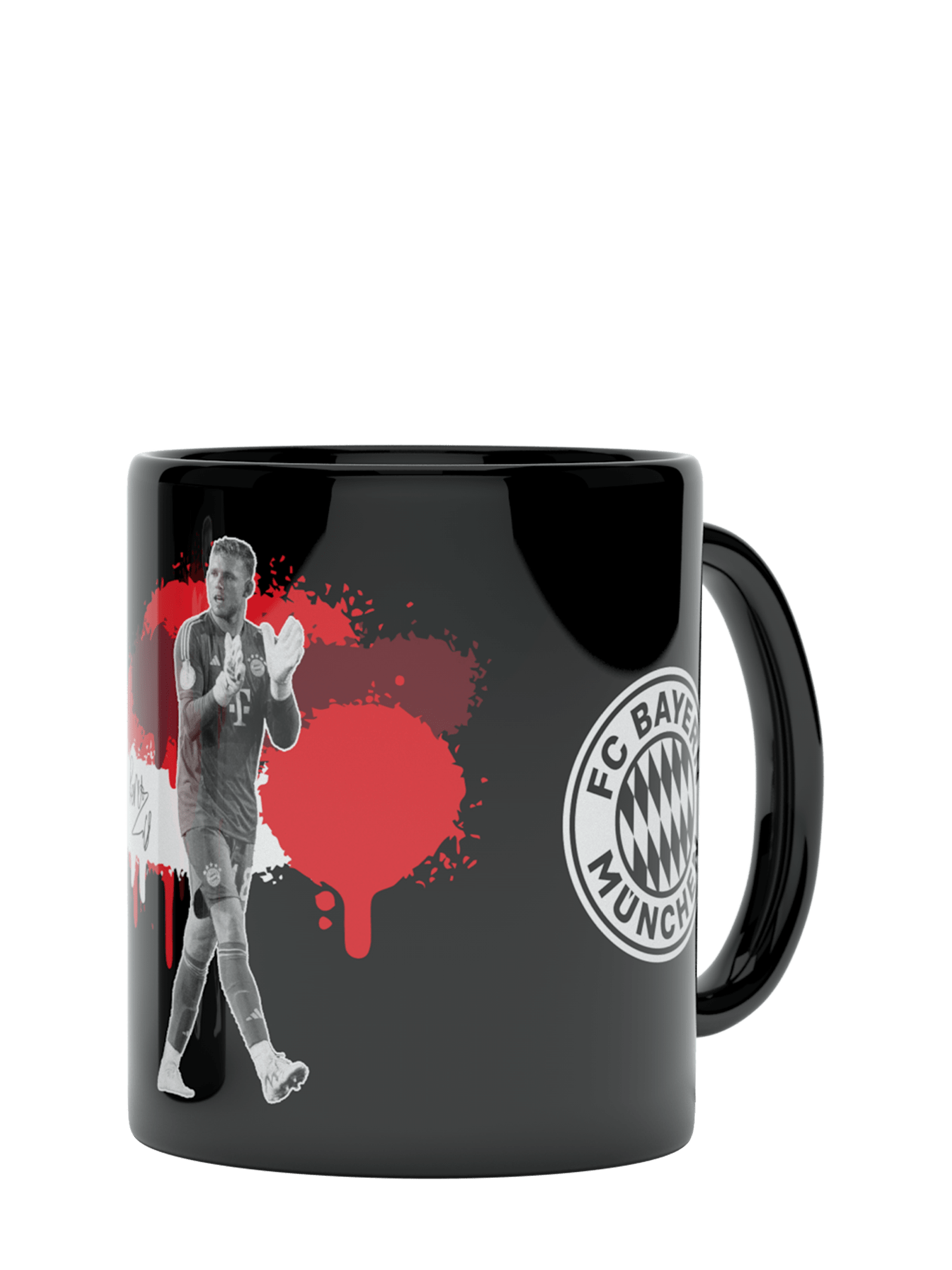 Cup Peretz | Official FC Bayern Munich Store