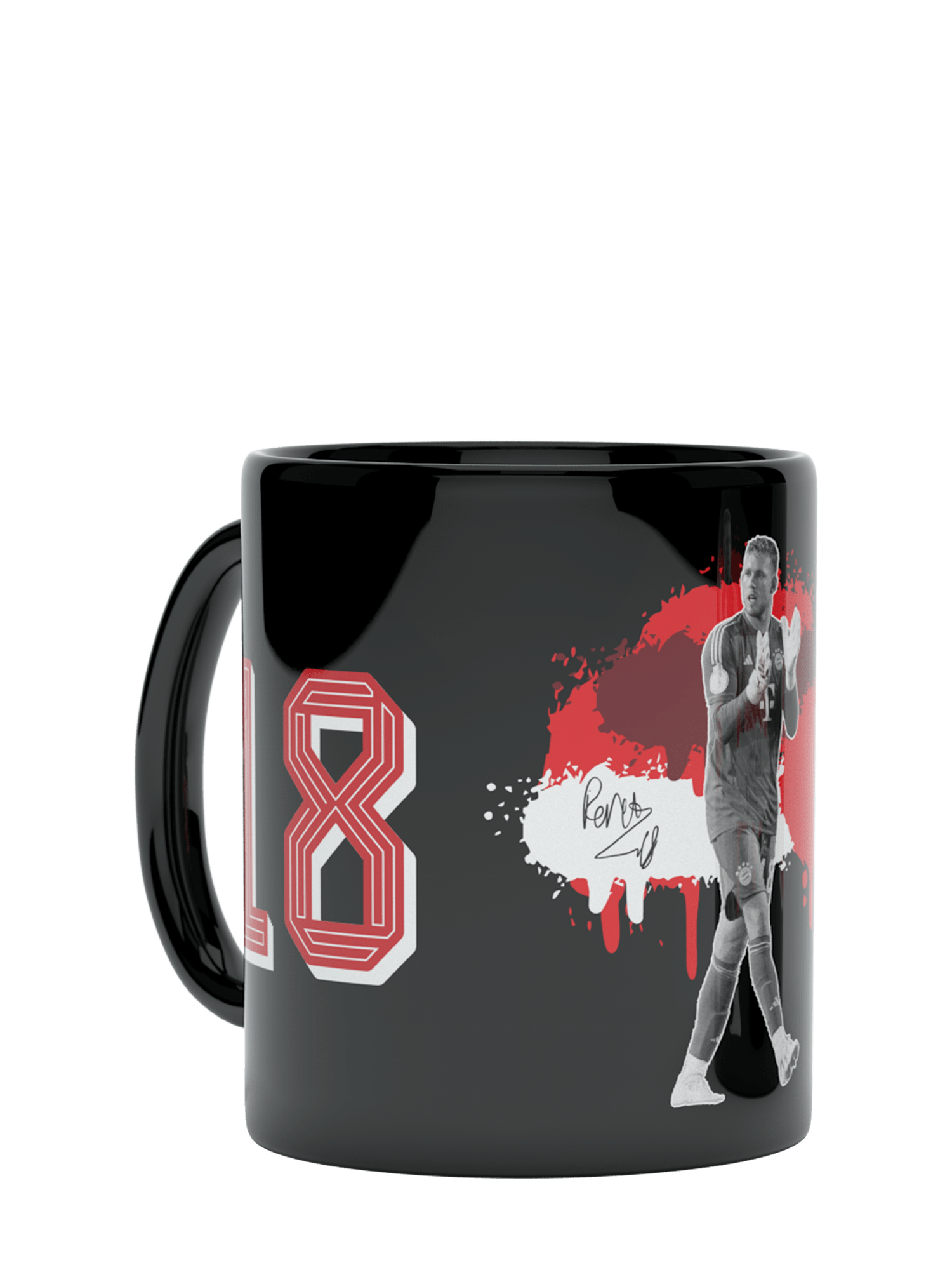 Cup Peretz | Official FC Bayern Munich Store
