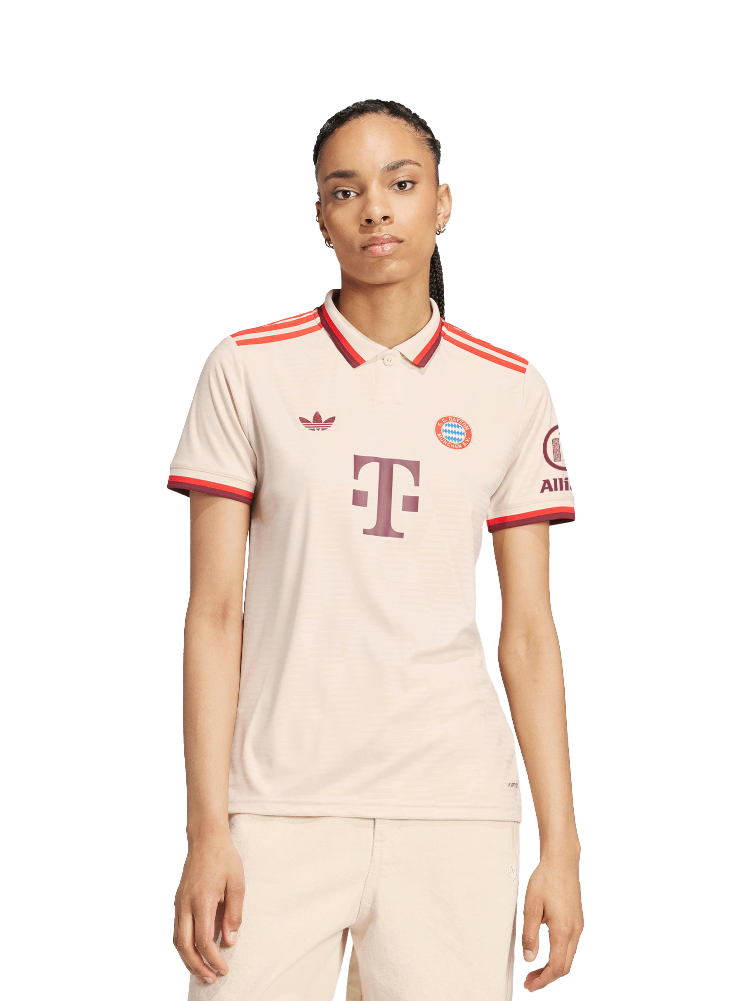 Maglietta champions new arrivals