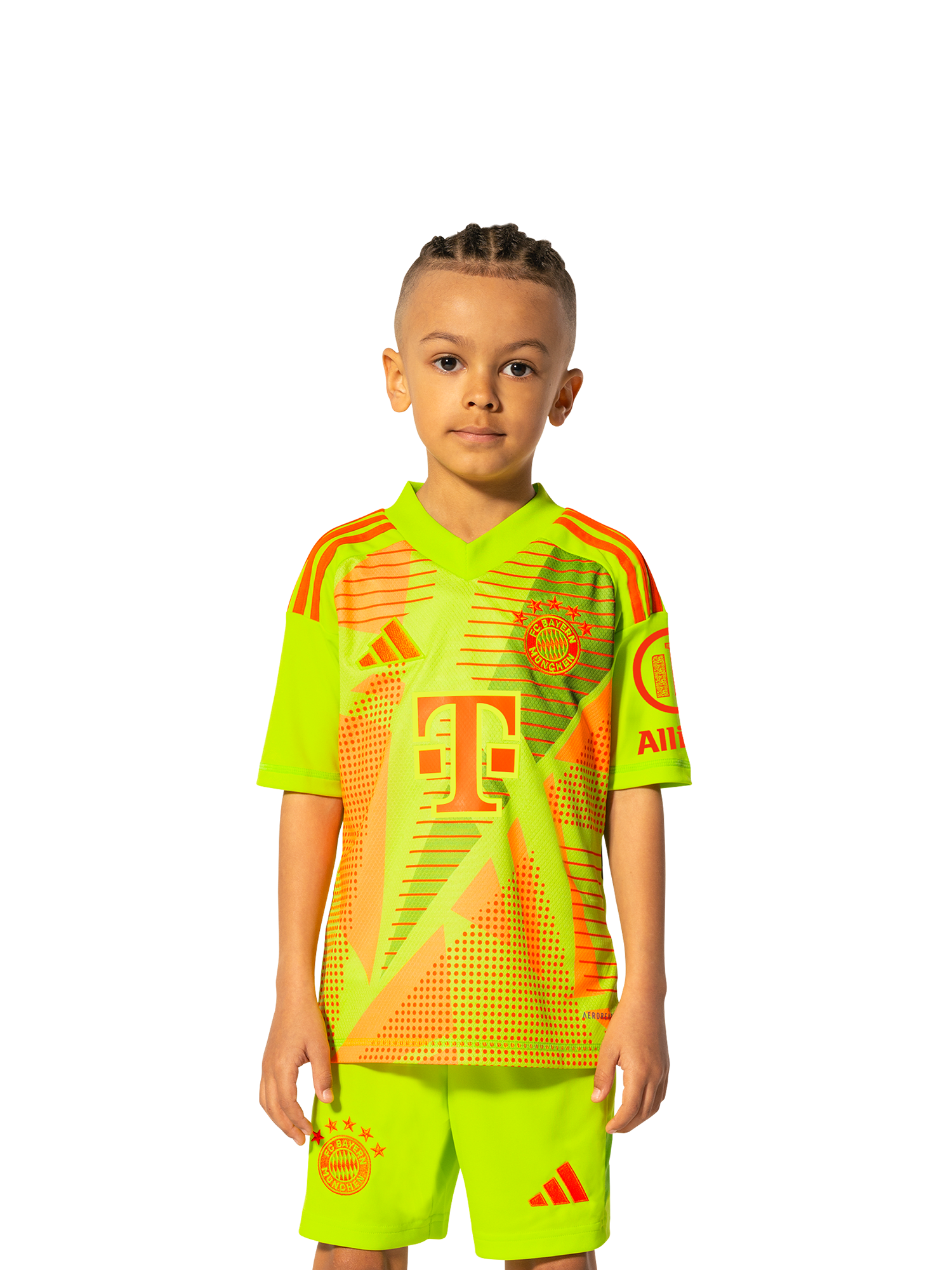 Kinder trikot sales