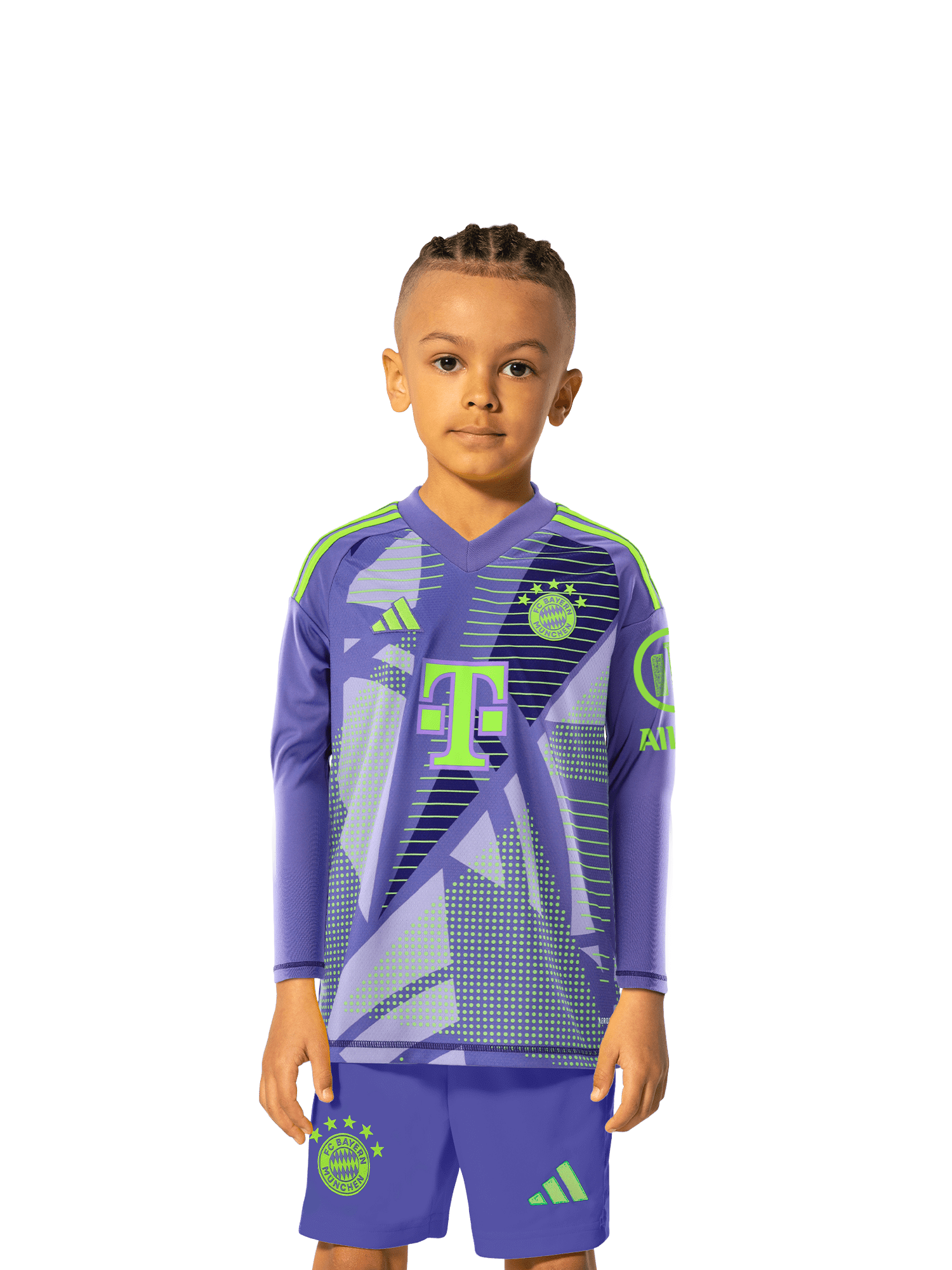 Fc bayern goalkeeper jersey hotsell
