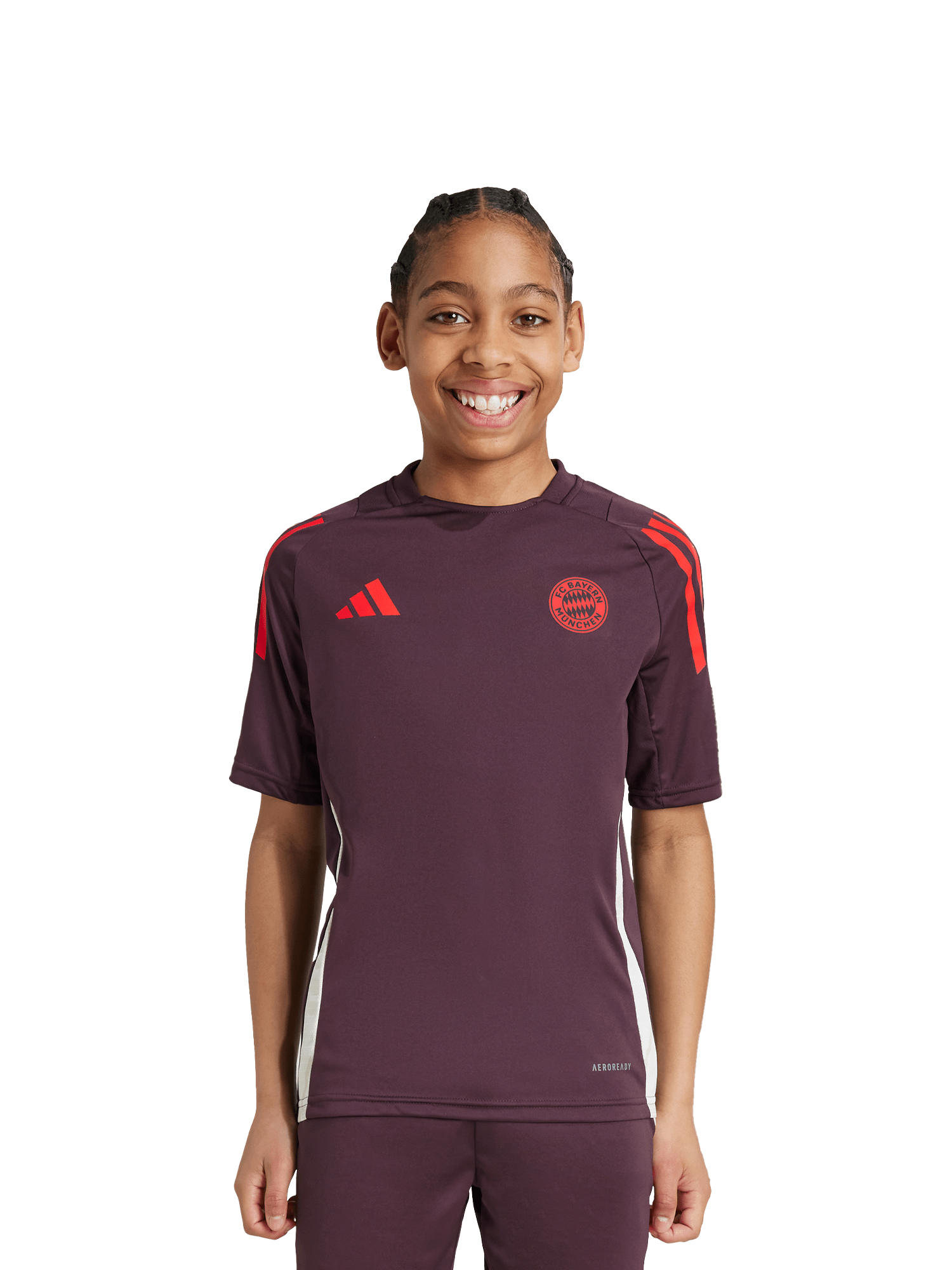 Fc bayern training jersey best sale