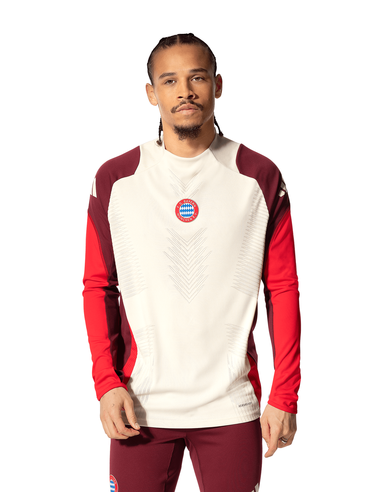 Fc bayern sweater store