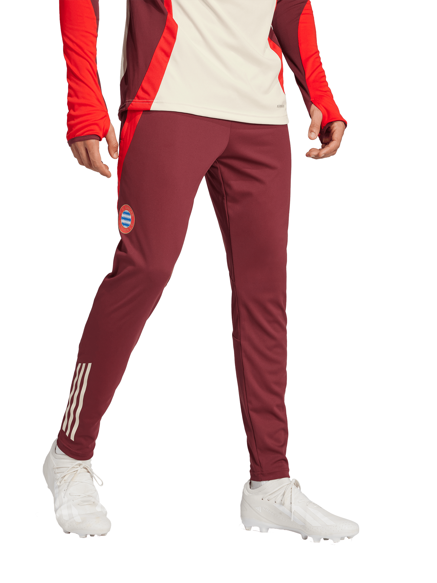Fc bayern trainingshose herren clearance