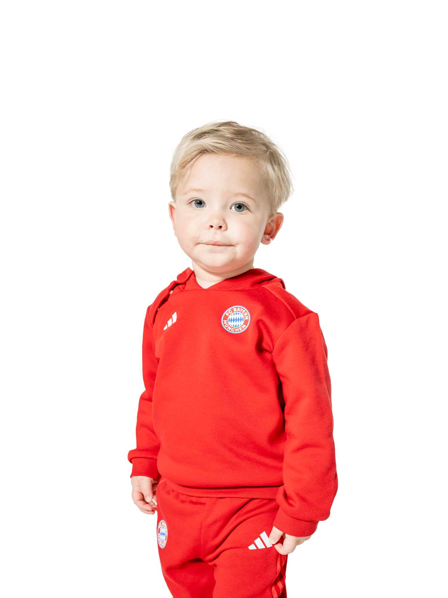 Babies Jogger DNA red Official FC Bayern Munich Store