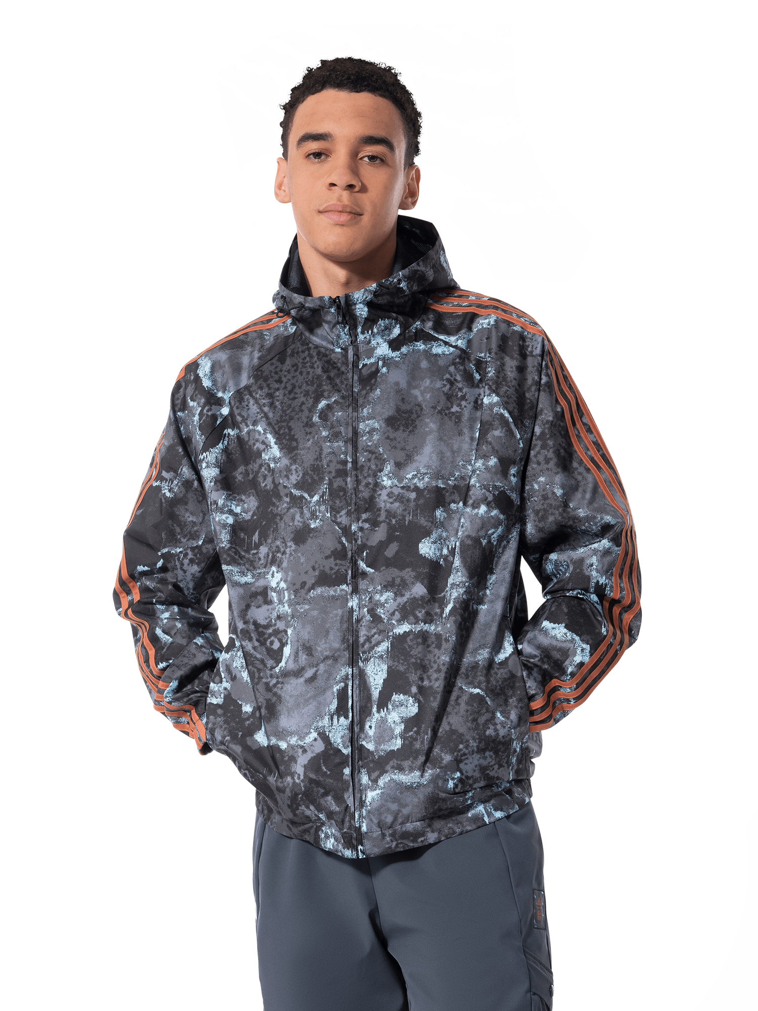 Adidas klamotten herren best sale