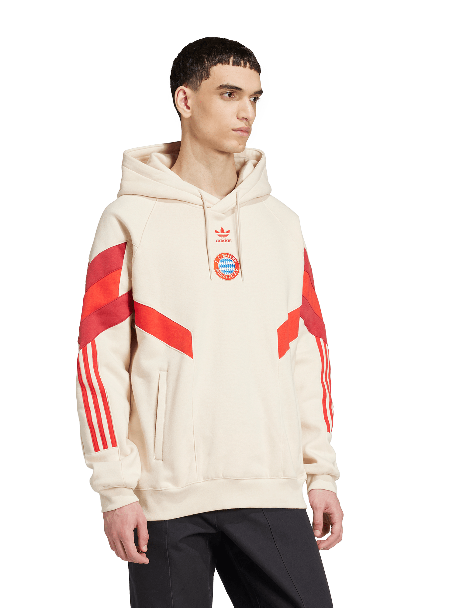 Felpa bayern sales