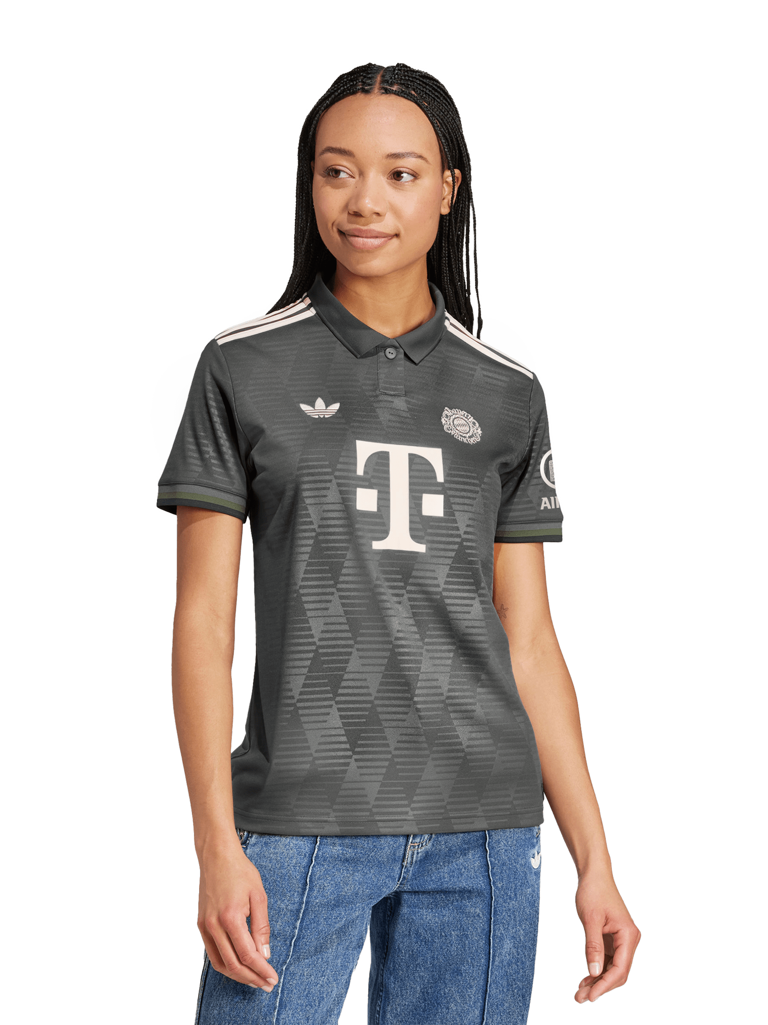 Fc bayern munich kit on sale