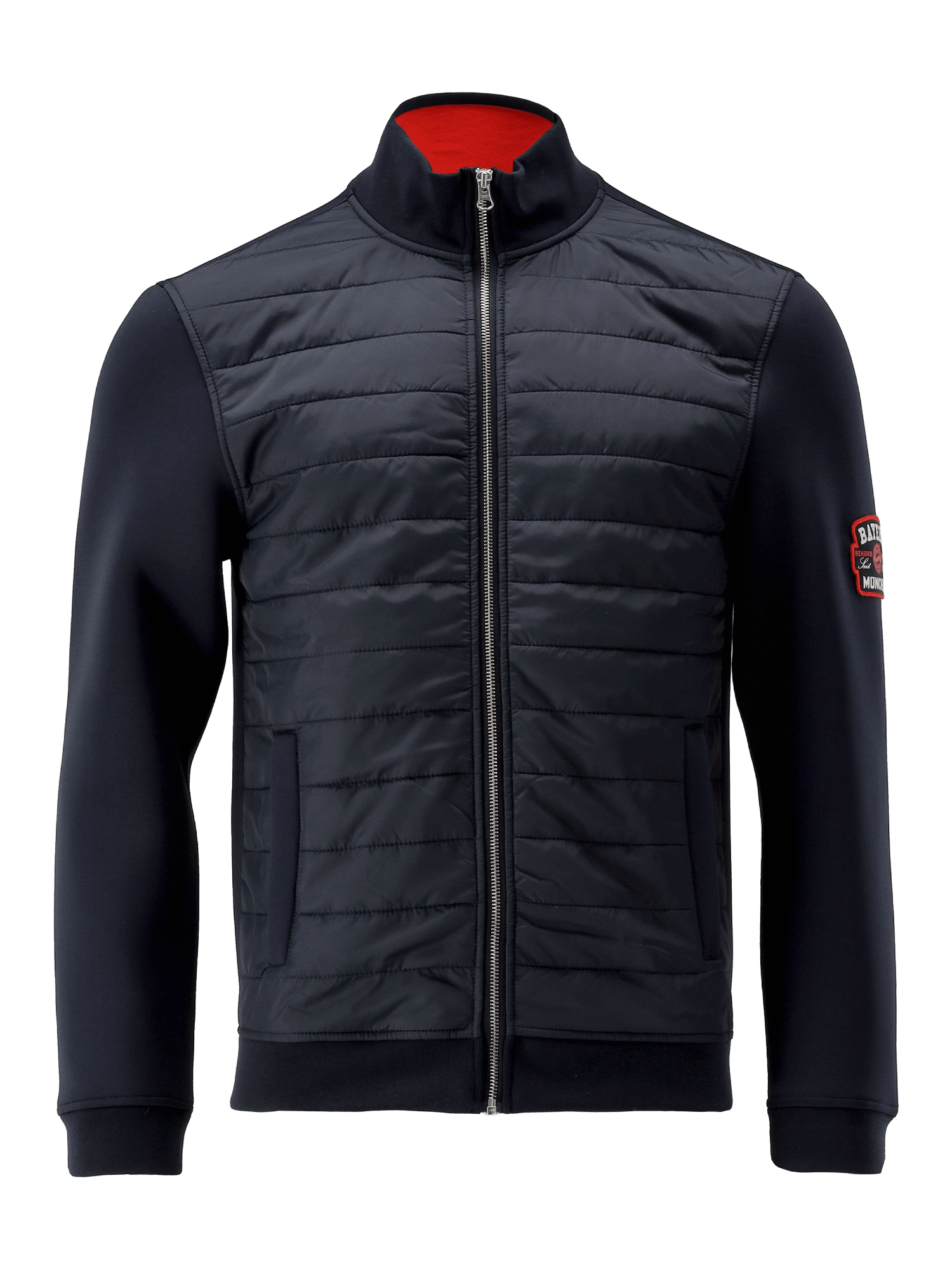 Champion hybrid jacket hot sale