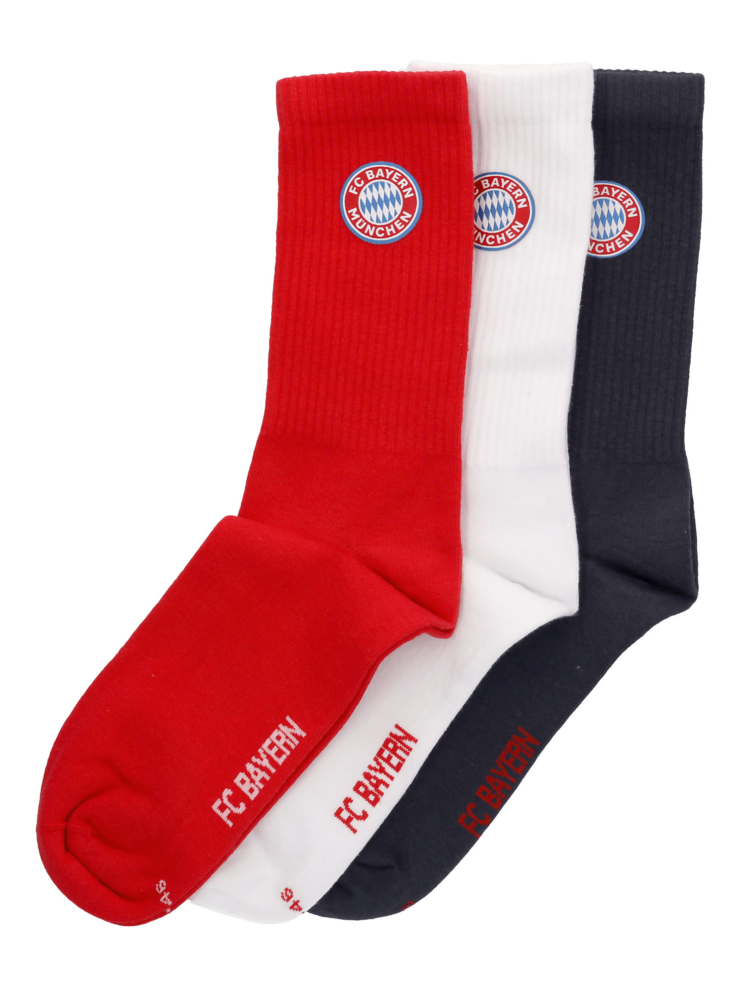 Fc bayern socks shop