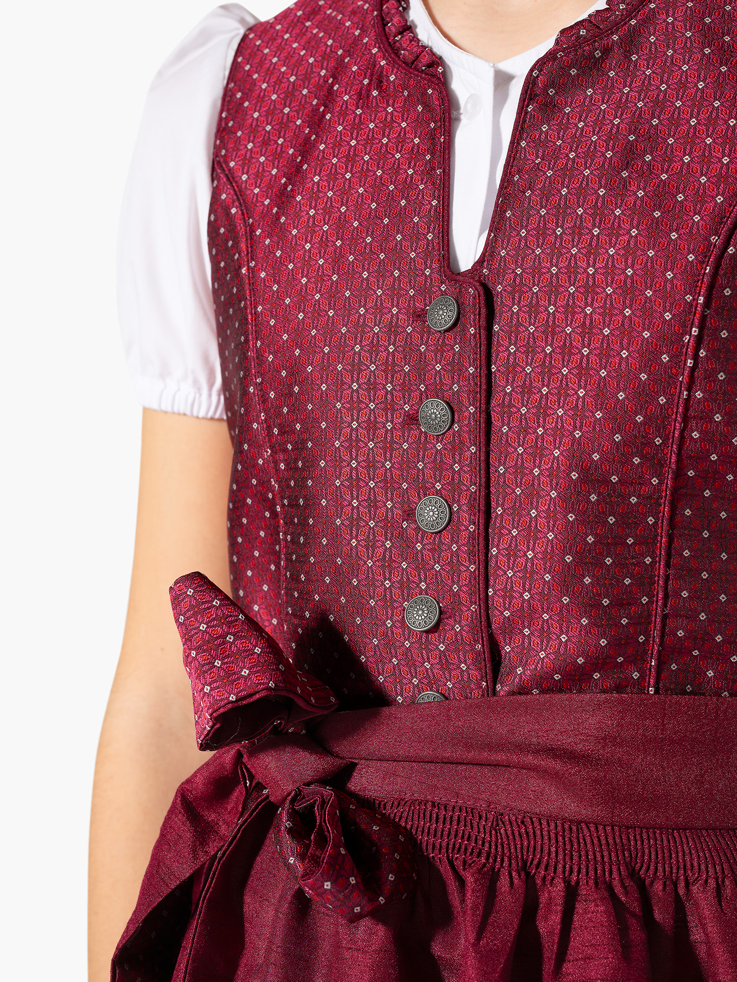 Set di gioielli per l'Oktoberfest