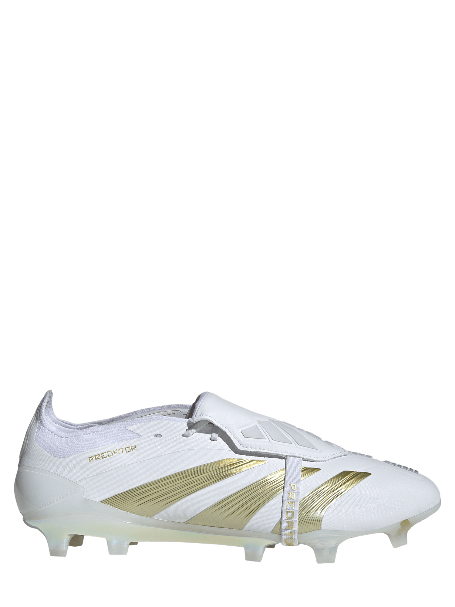 Herren FuBballschuhe PREDATOR ELITE FT FG weiB Offizieller FC Bayern Store
