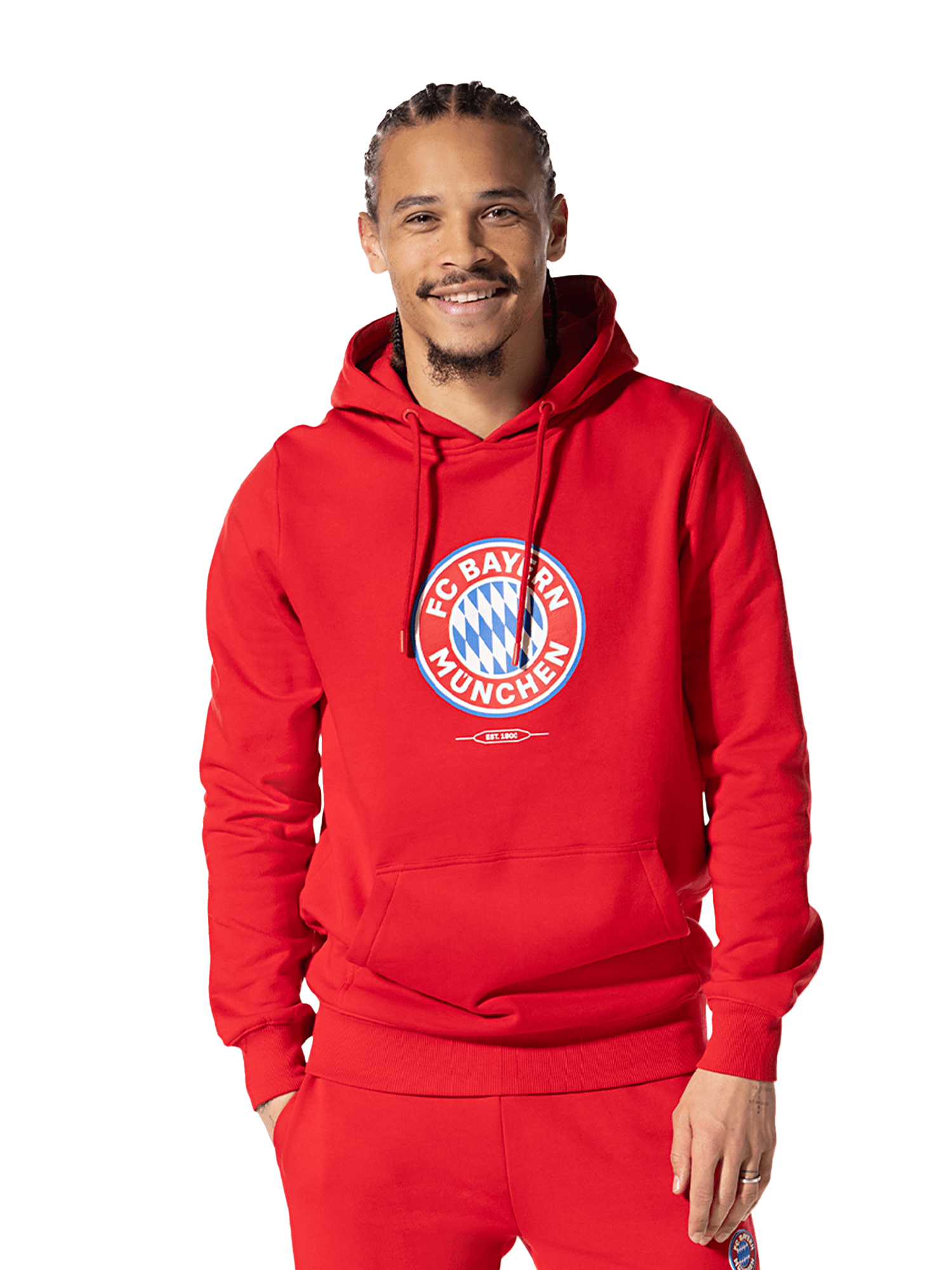 Fc bayern sweater online
