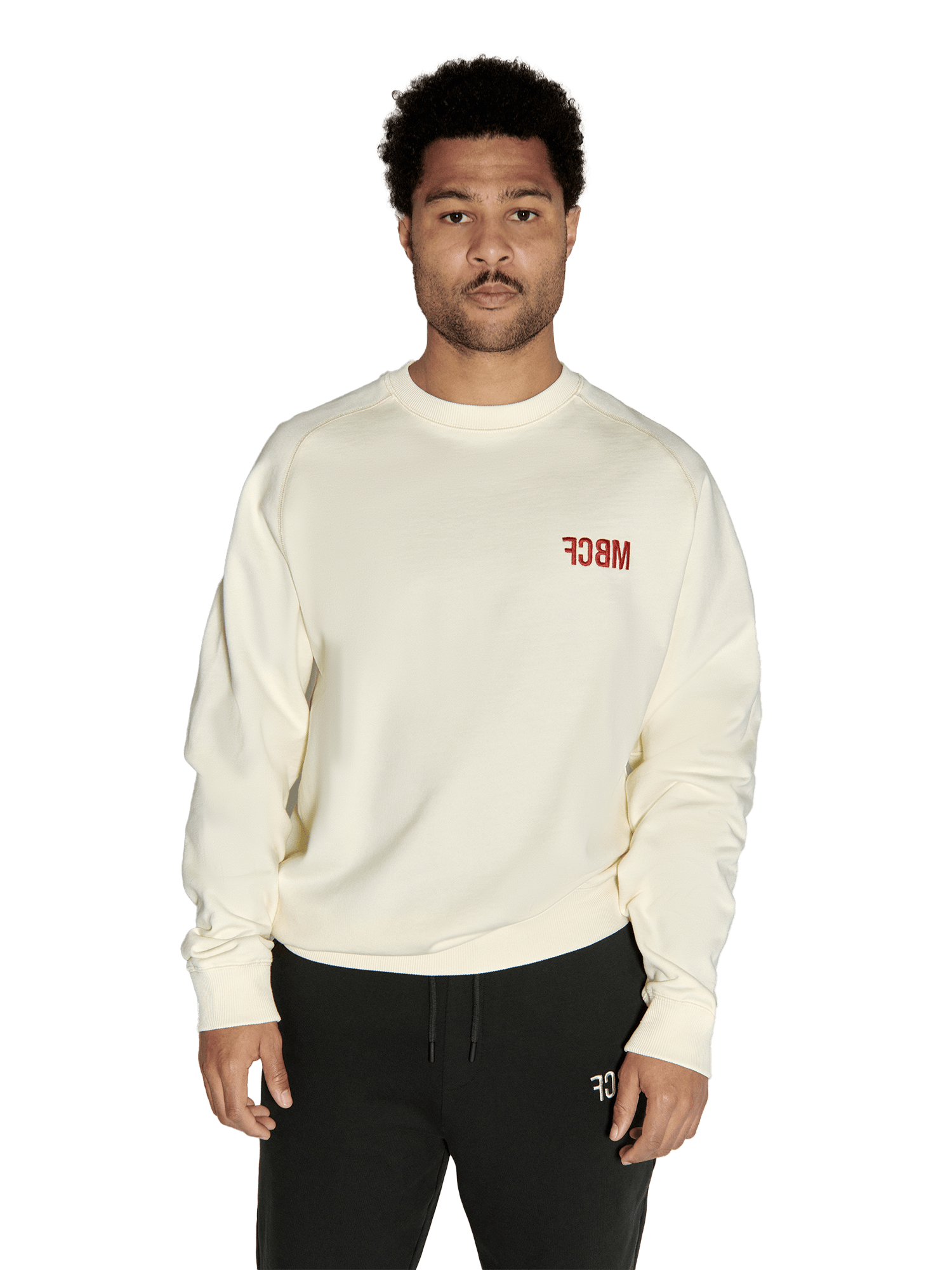 Unisex Sweater FCBM | Official FC Bayern Munich Store
