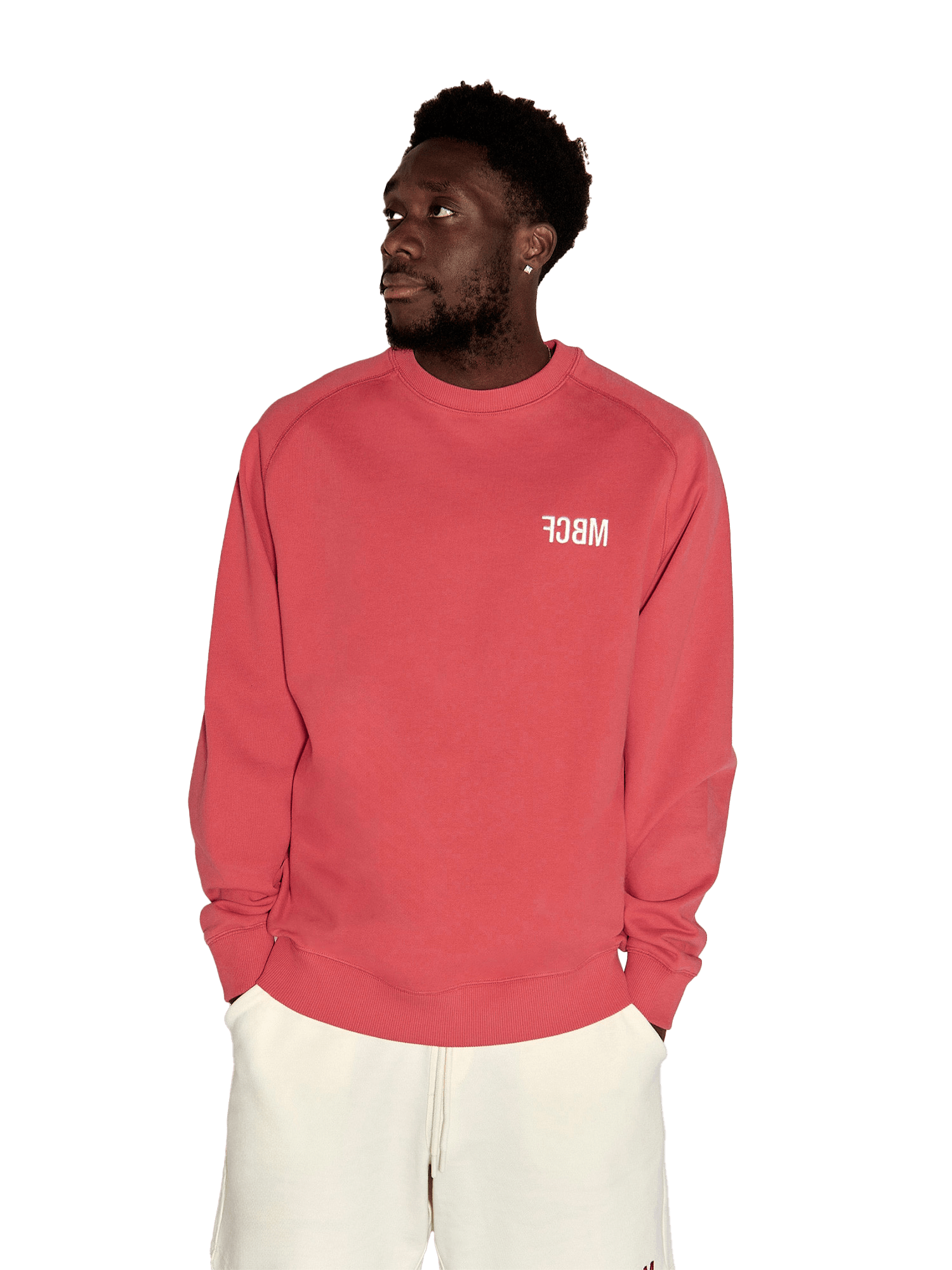 Unisex Sweater FCBM | Official FC Bayern Munich Store
