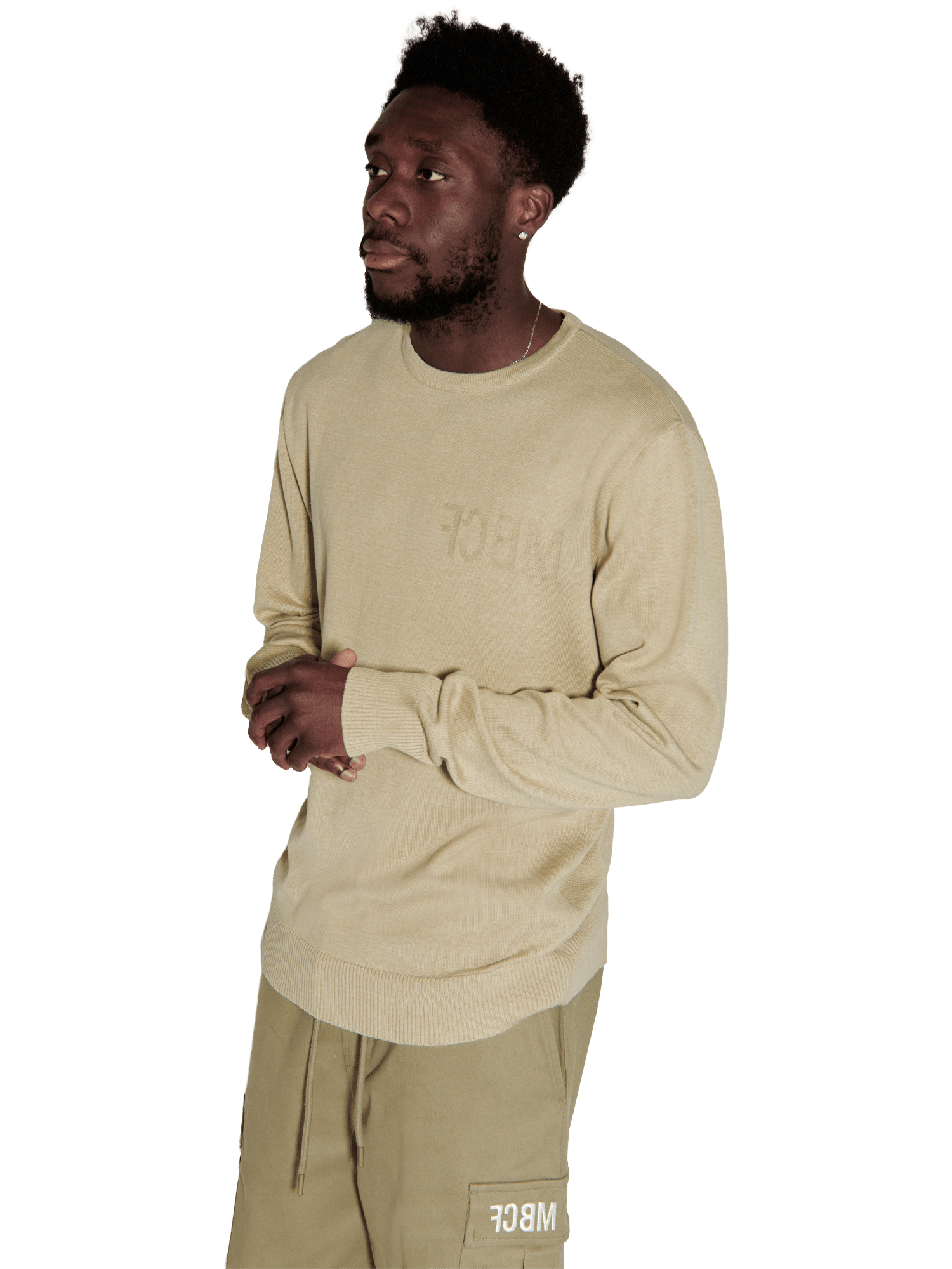 Unisex Sweatshirt knit FCBM Official FC Bayern Munich Store