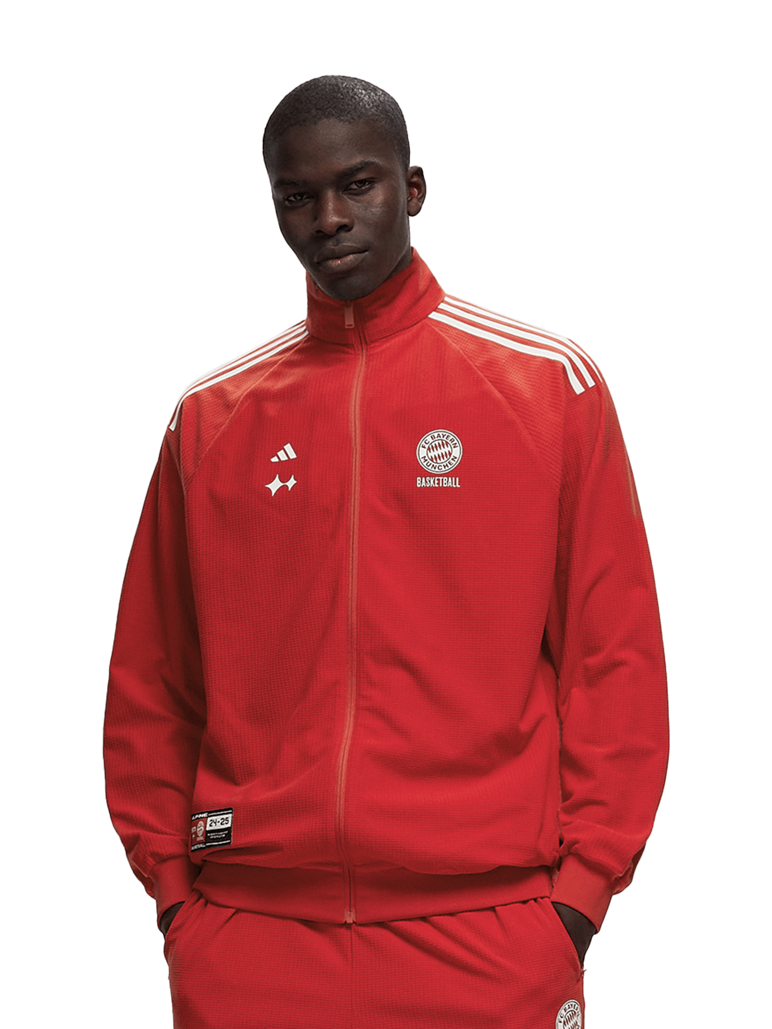 Sweat jackets Official FC Bayern Munich Store