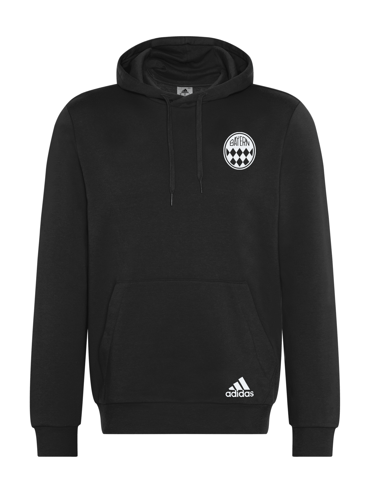 Adidas kaiser sweatshirt best sale