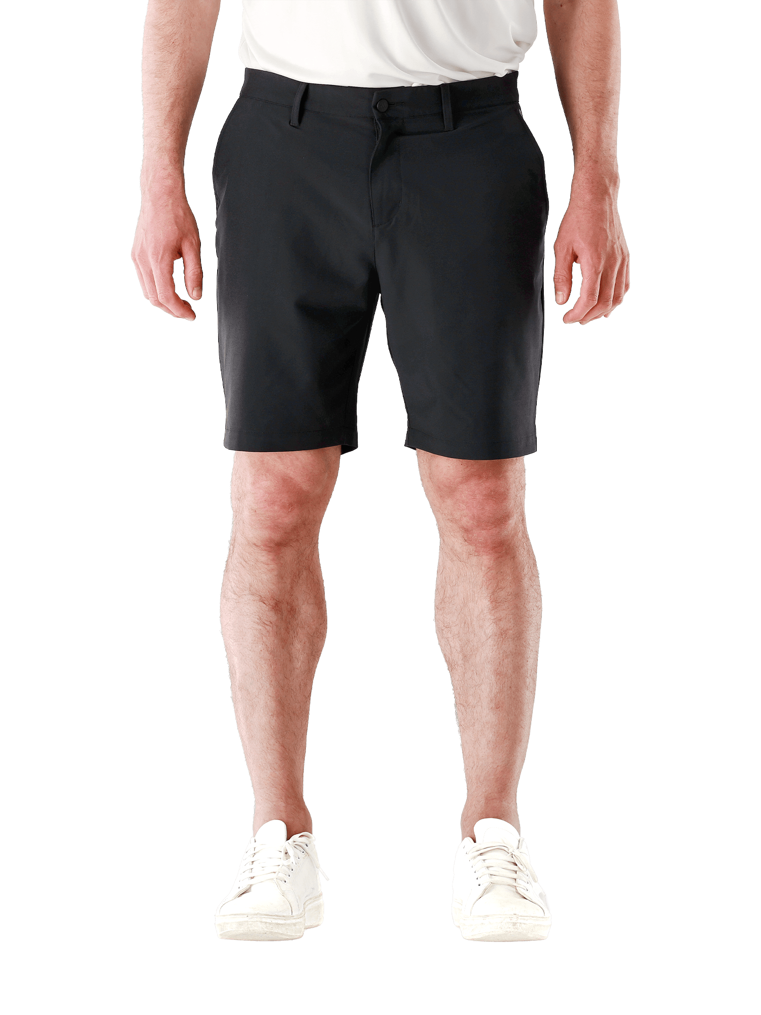 Adidas golf shorts mens store