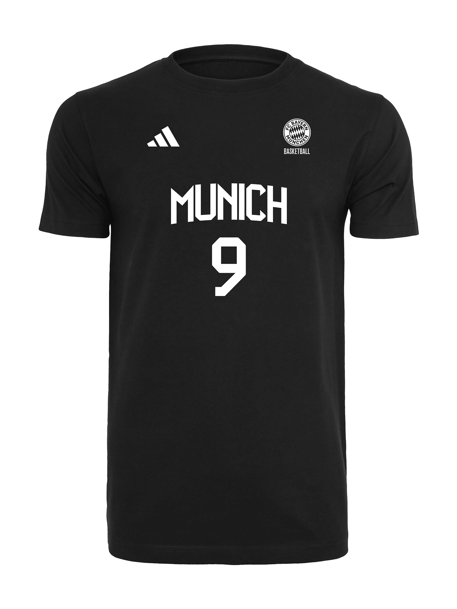 Unisex Basketball T Shirt Bonga