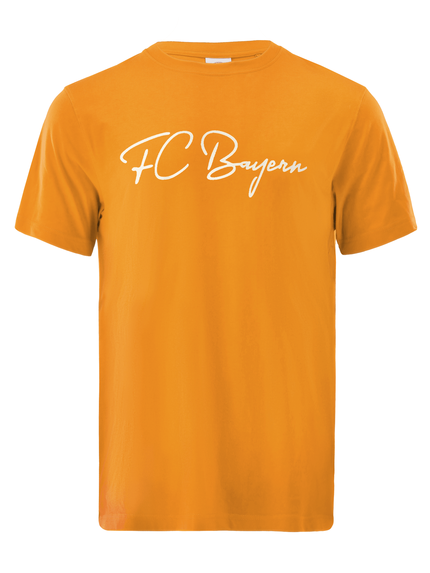 Unisex T-Shirt Summer | Official FC Bayern Munich Store 